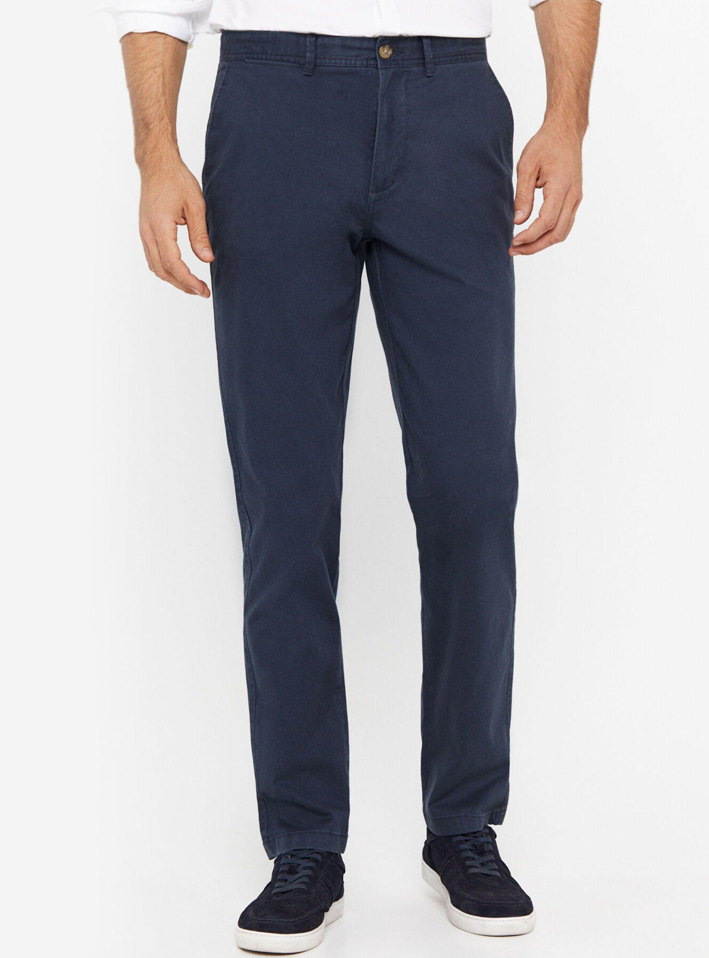 Pantalón Chino 2 Regular Fit-0