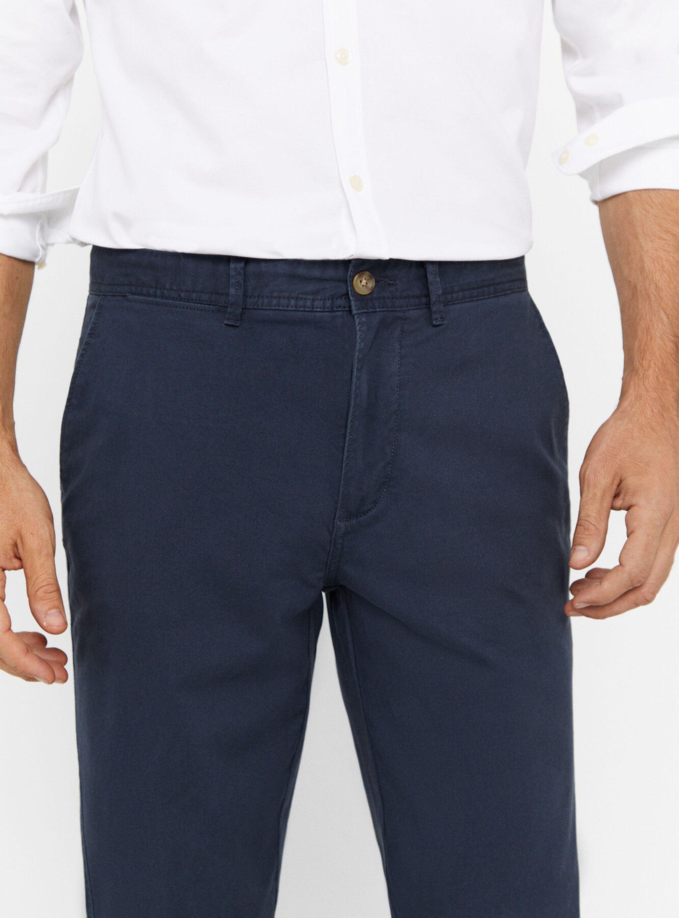 Pantalón Chino 2 Regular Fit-2