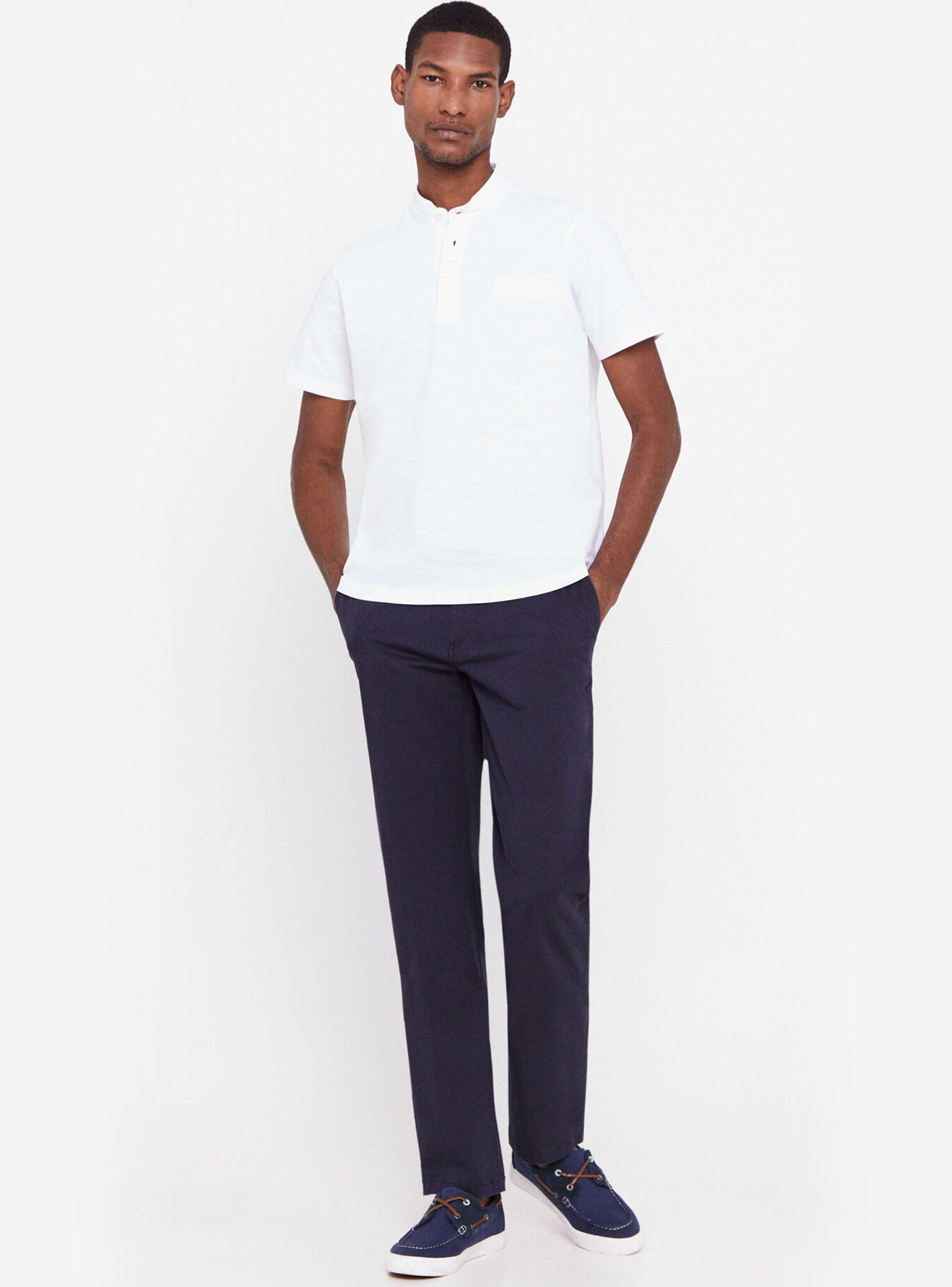 Pantalón Chino1 Ligero Regular Fit-3