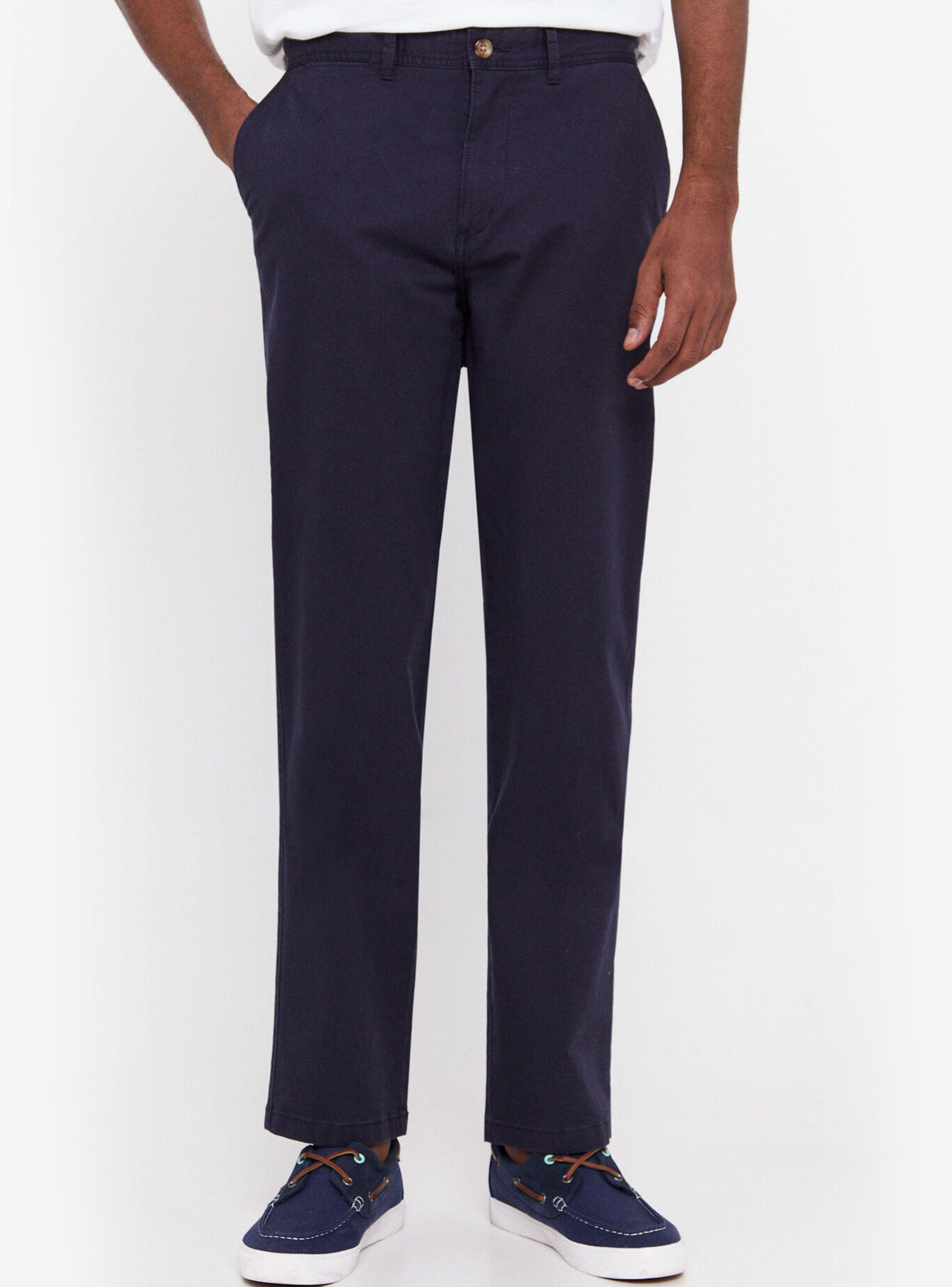 Pantalón Chino1 Ligero Regular Fit-0