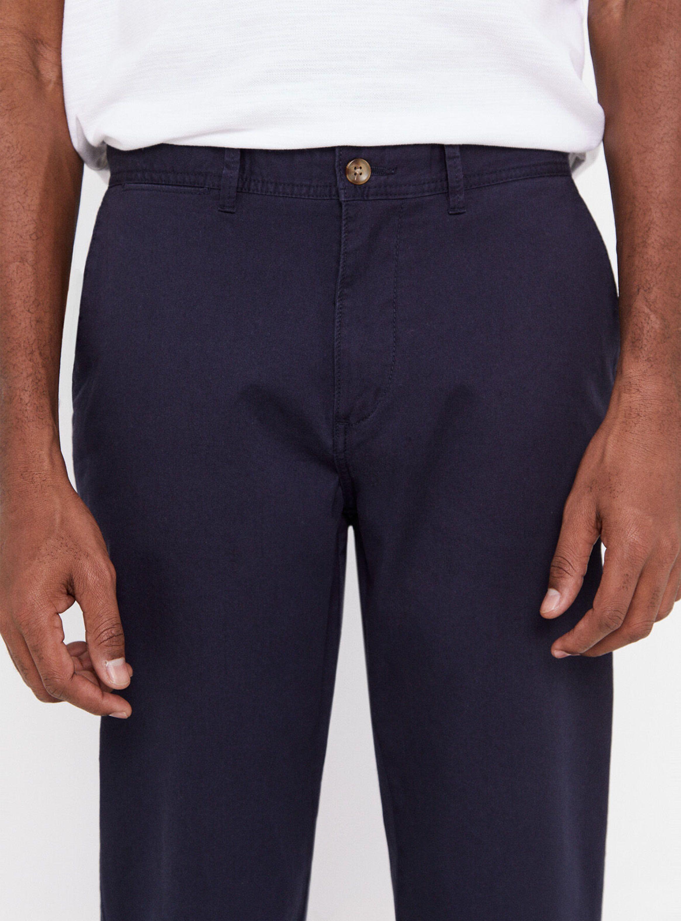Pantalón Chino1 Ligero Regular Fit-2