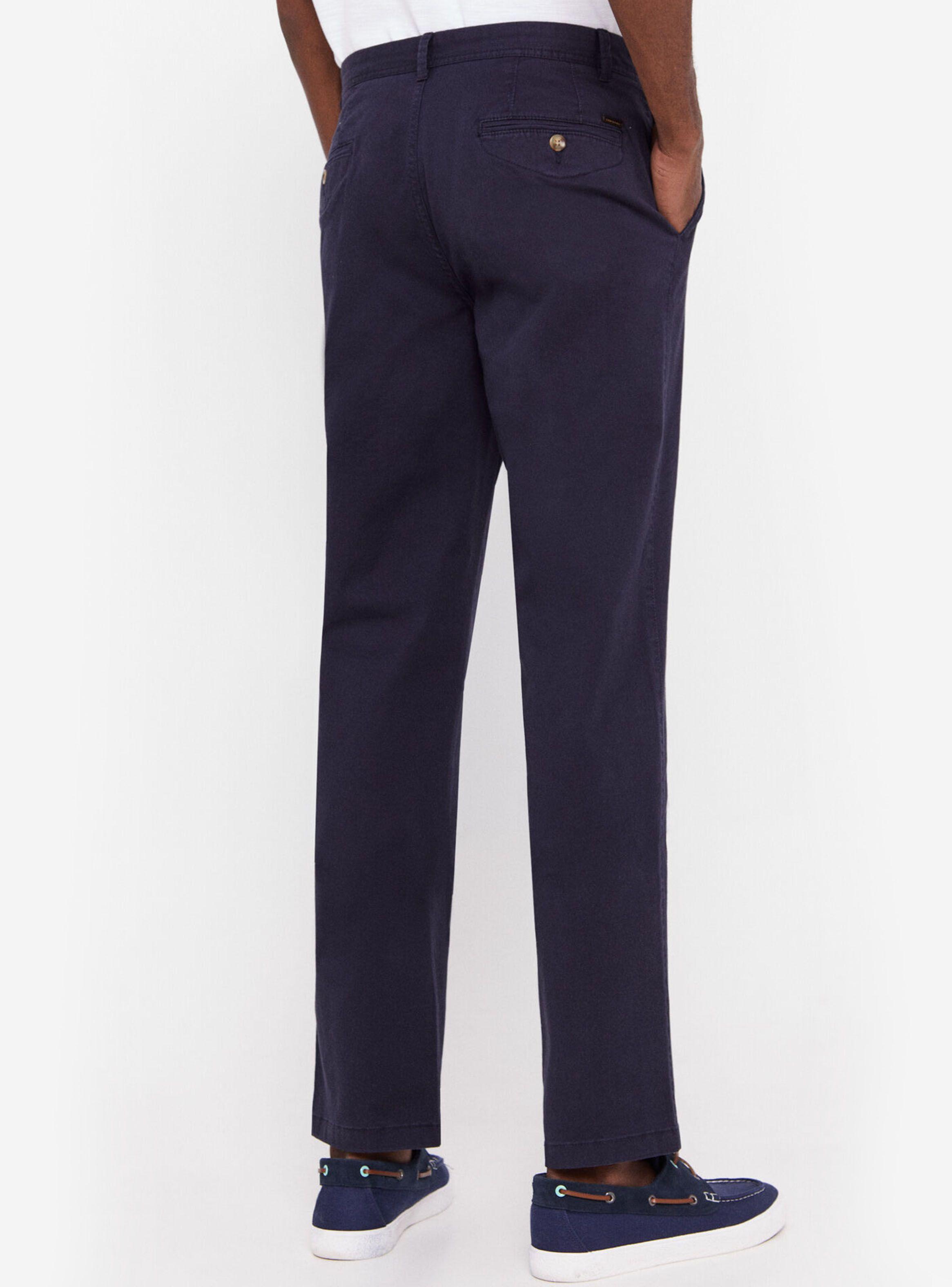 Pantalón Chino1 Ligero Regular Fit-1