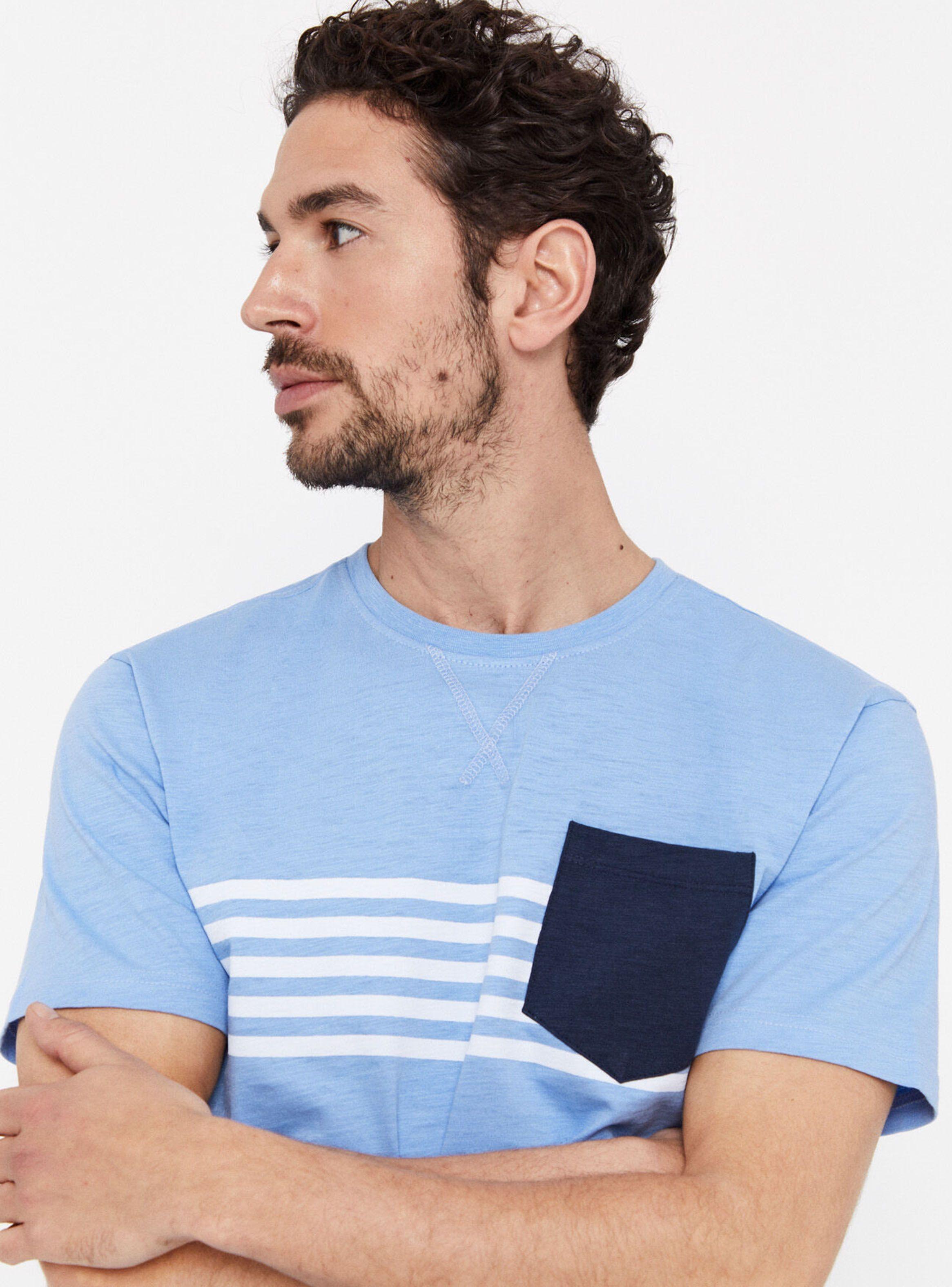 Camiseta Fantasía Con Bolsillo-2