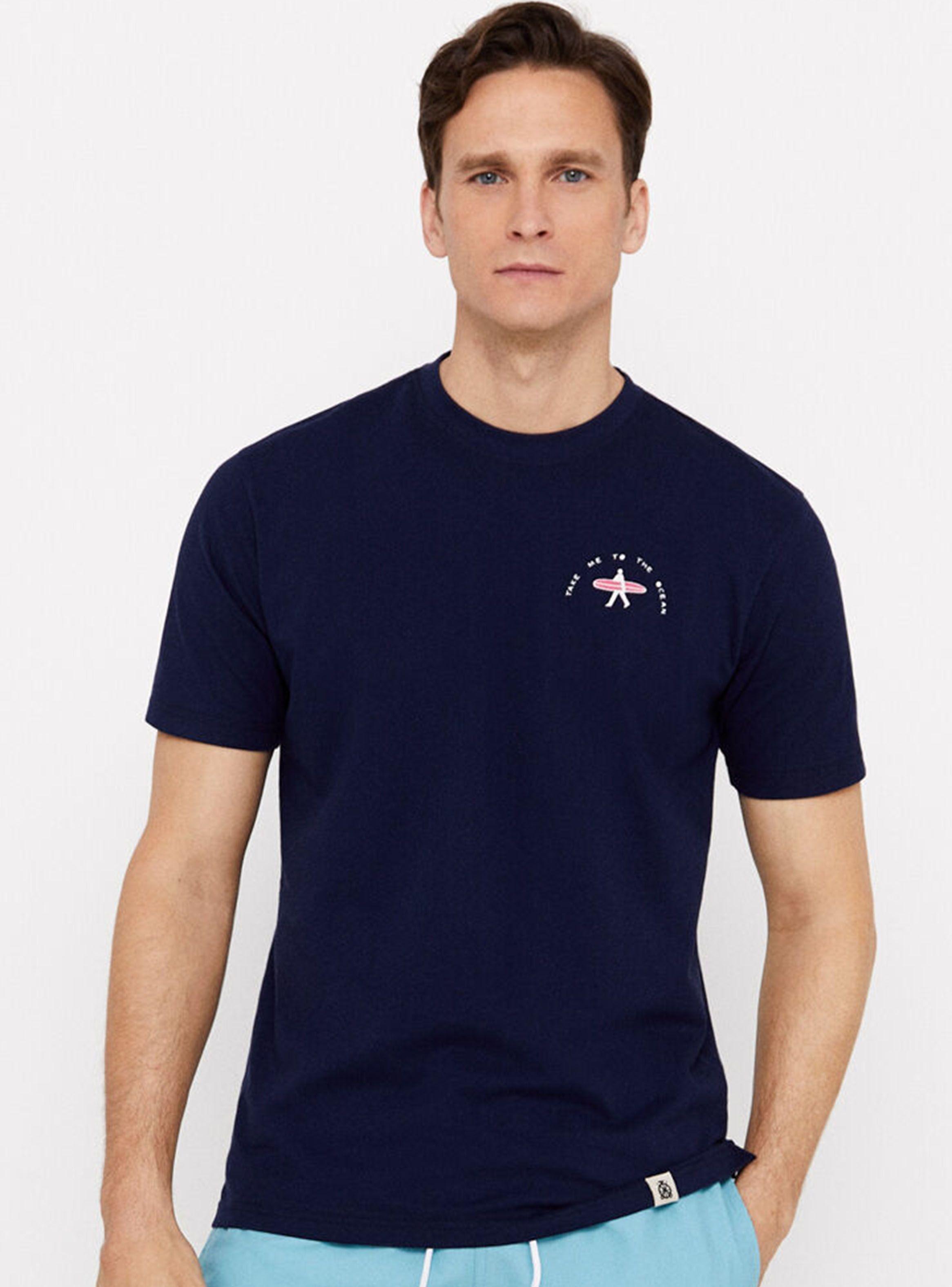 Polera Gráfica 6-0