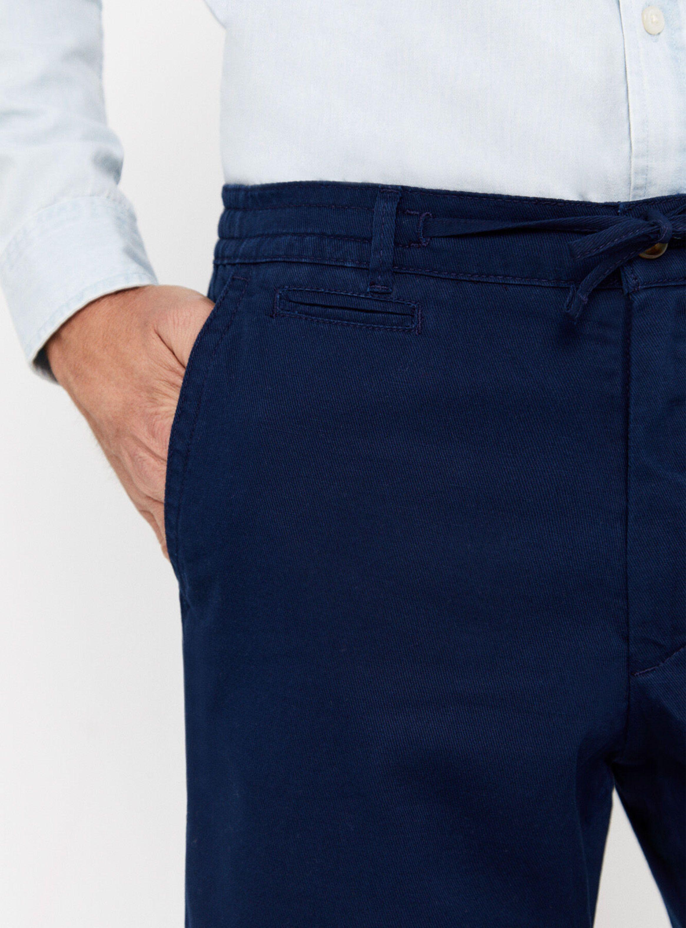 Bemuda Chino1 con Cordones-1