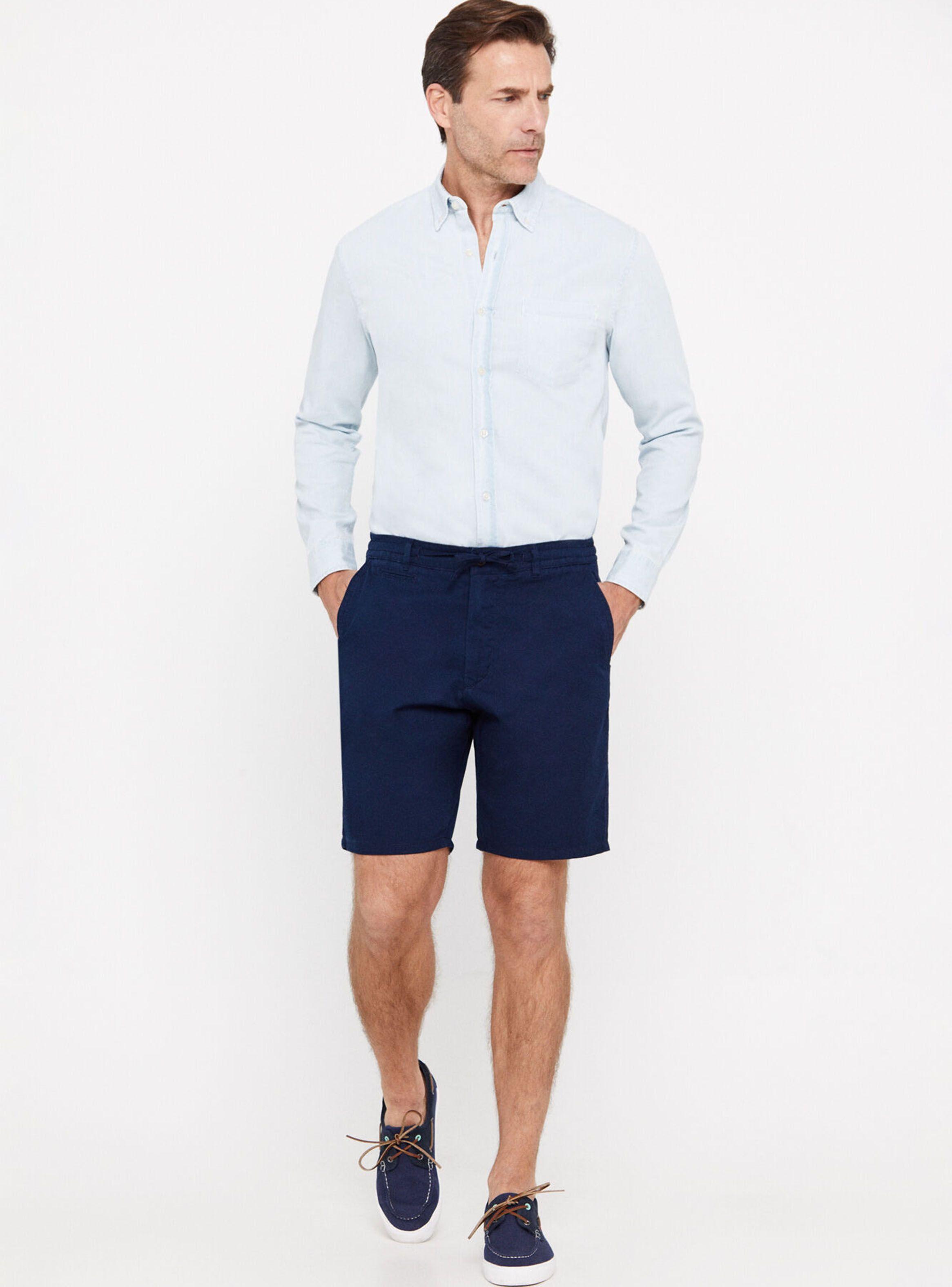 Bemuda Chino1 con Cordones-2