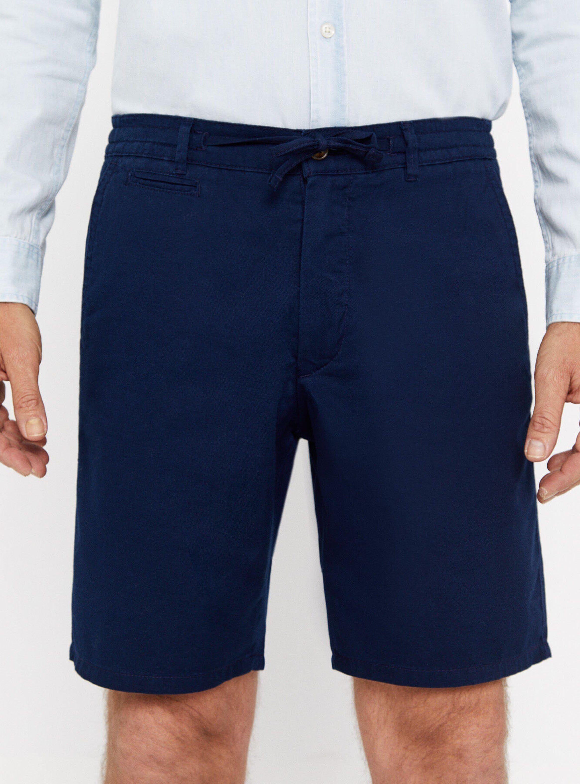 Bemuda Chino1 con Cordones-0