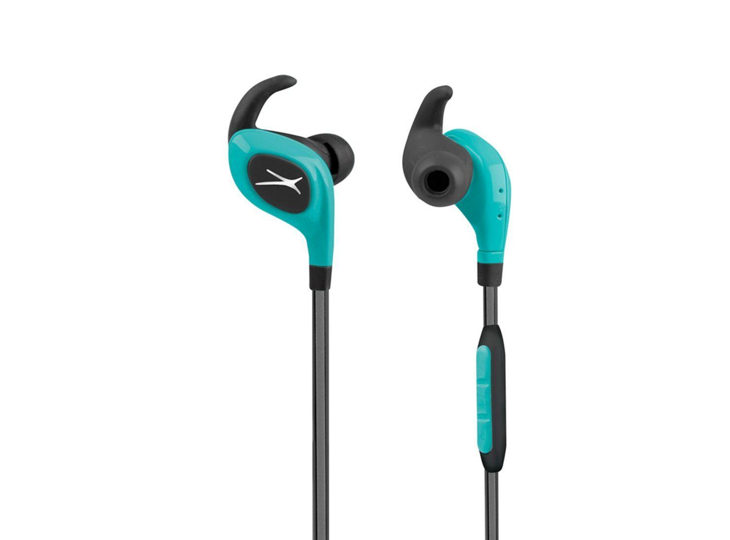Audífonos Altec Sport BT/WP Turquesa-0