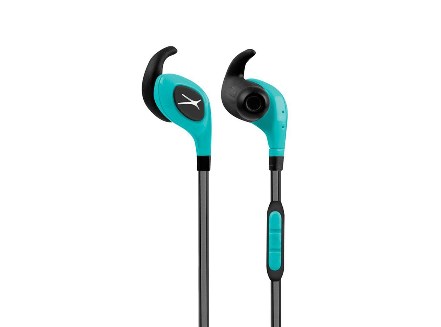 Audífonos Altec Sport BT/WP Turquesa-1