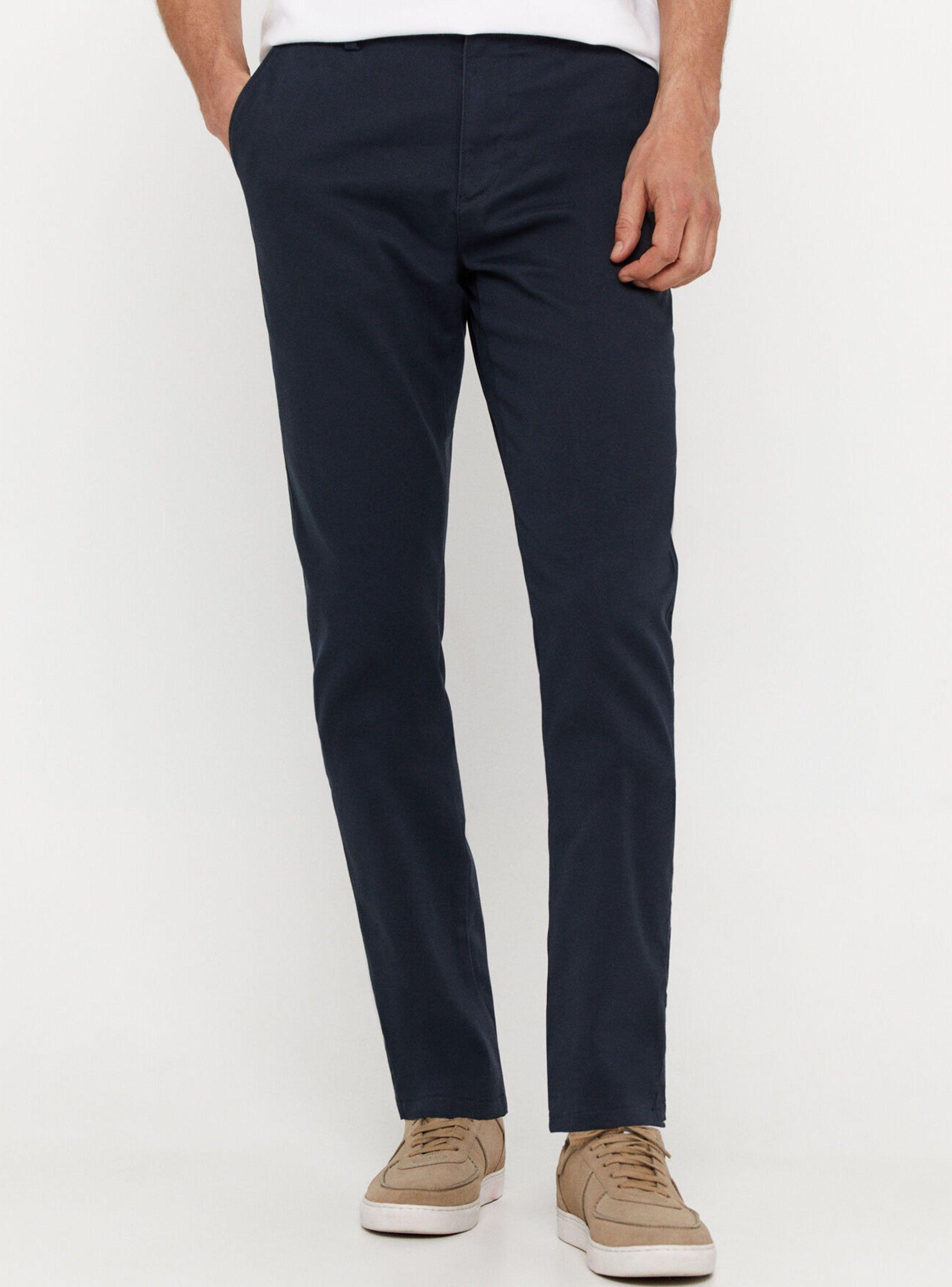 Pantalón Chino Confort Slim Fit-0