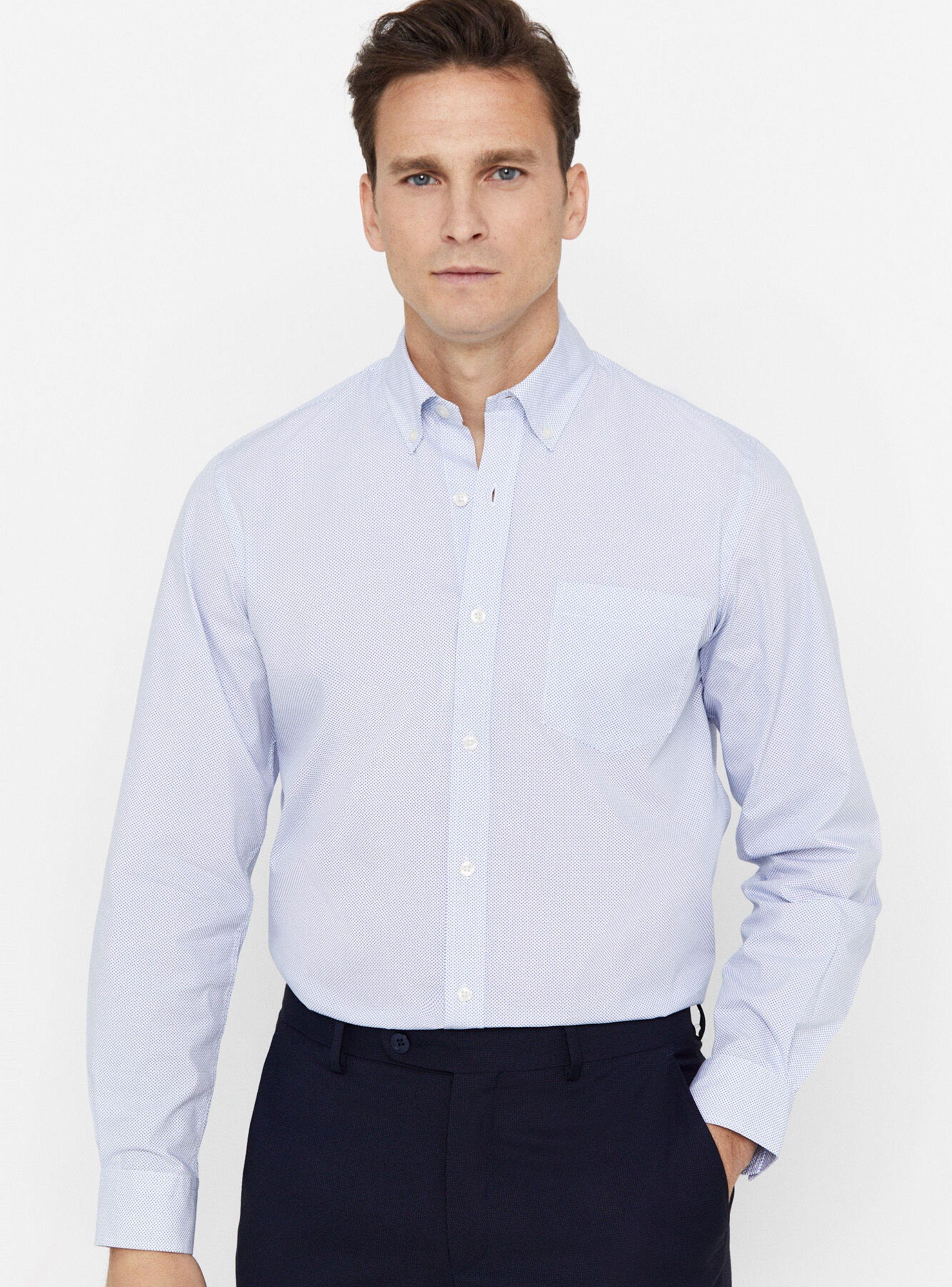 Camisa Estampada Coolmax-1