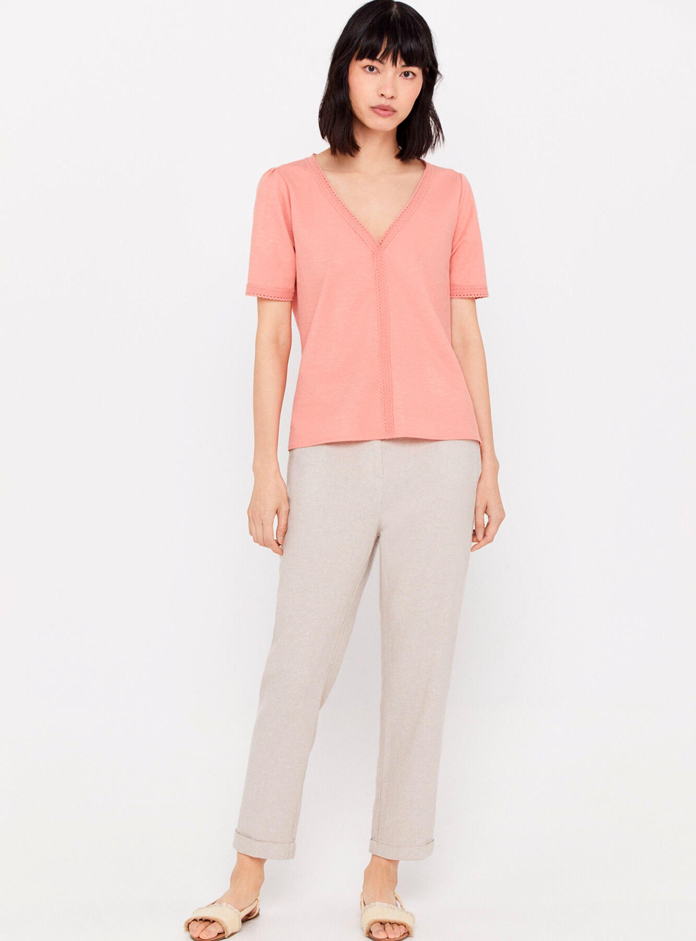 Blusa Confort Puntilla-2