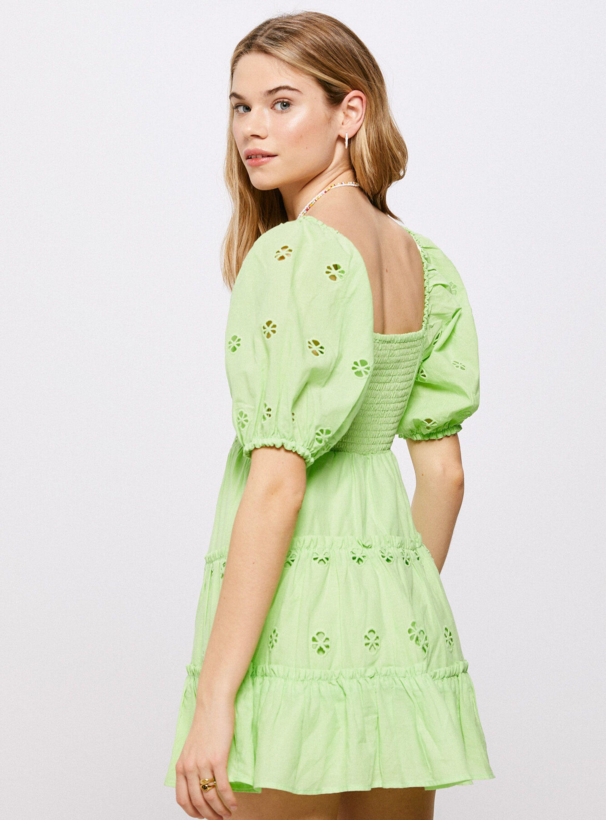 Vestido Coast-1