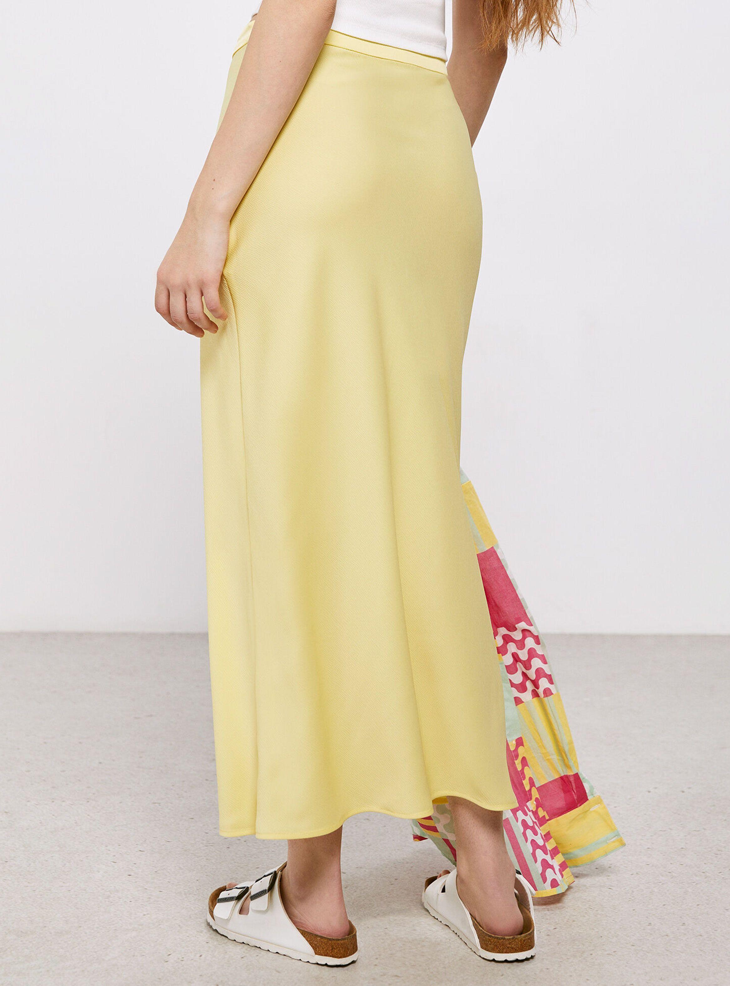 Falda Mango-1