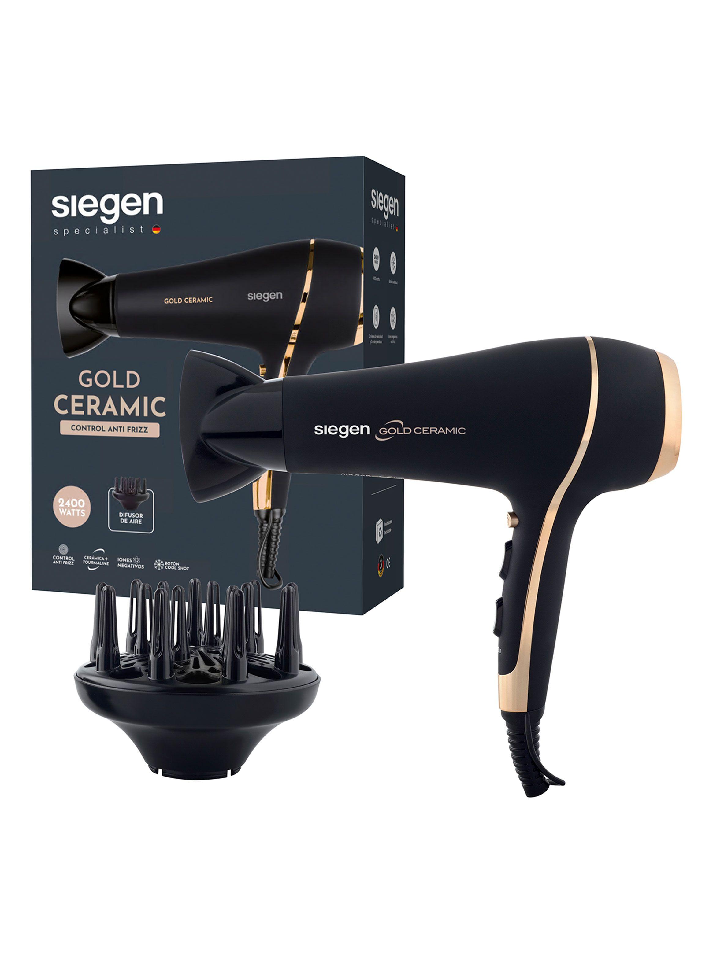 Secador de Pelo 2200W SG-3035-3