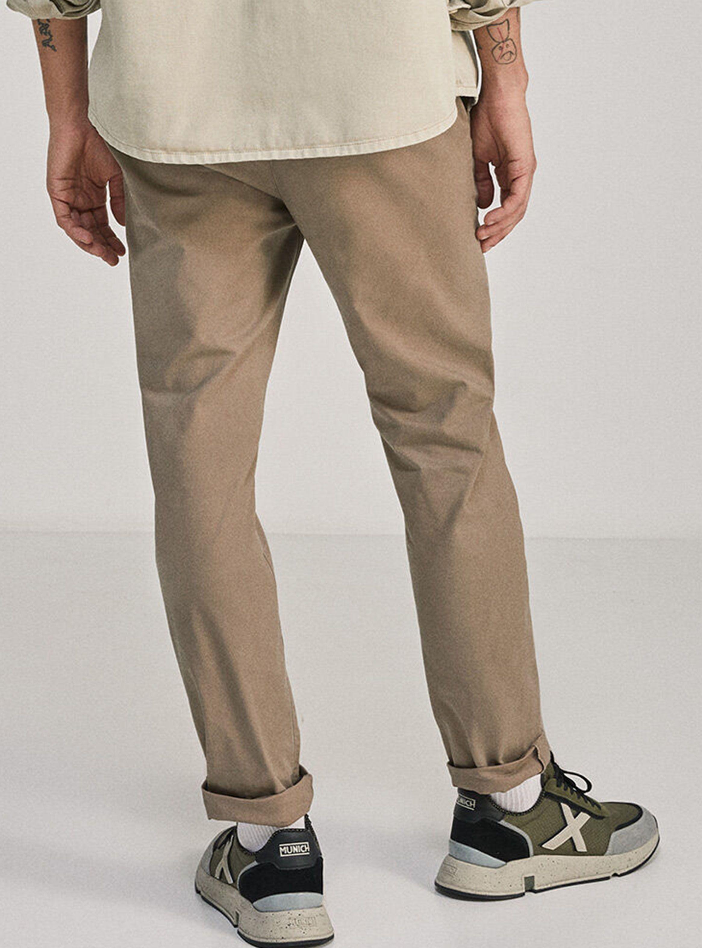 Pantalón Chino Skinny 1-1
