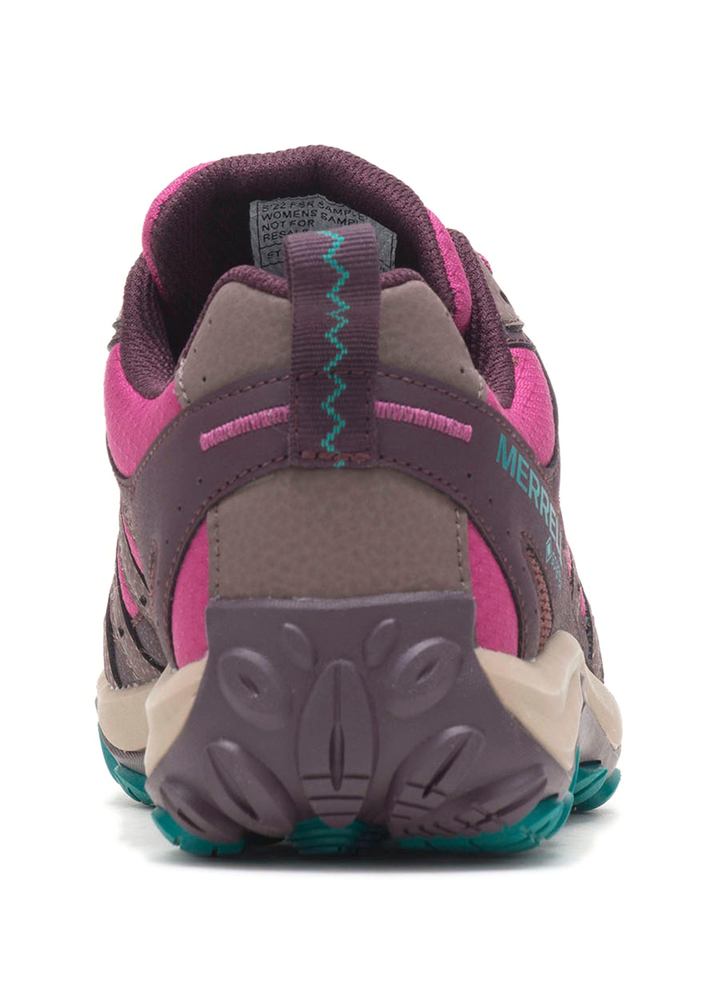Zapatilla Outdoor Accentor 3 Sport Gtx Mujer-2