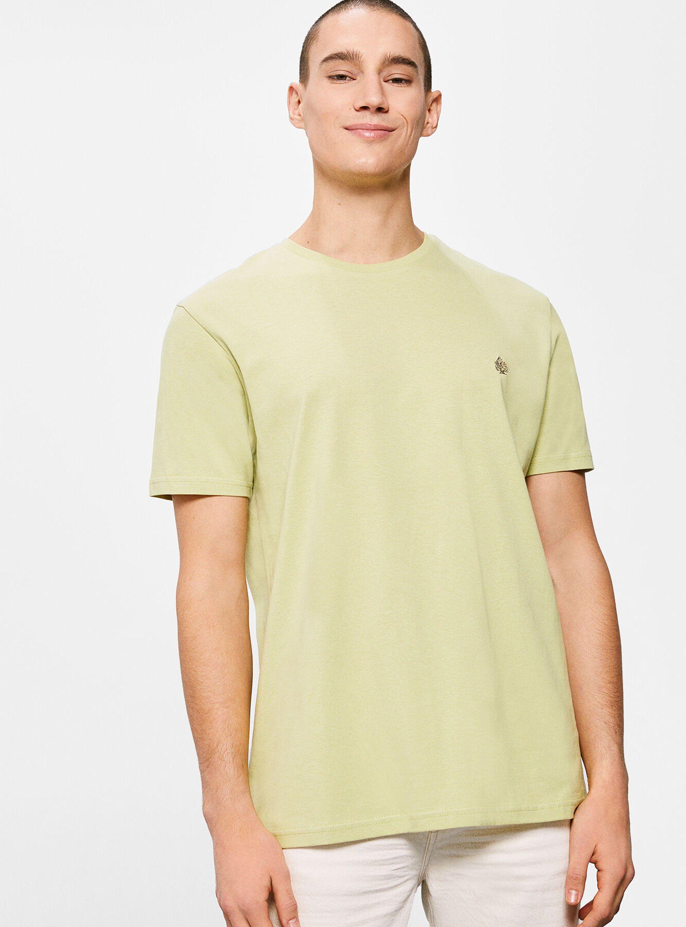 Polera Básica Árbol 1-0