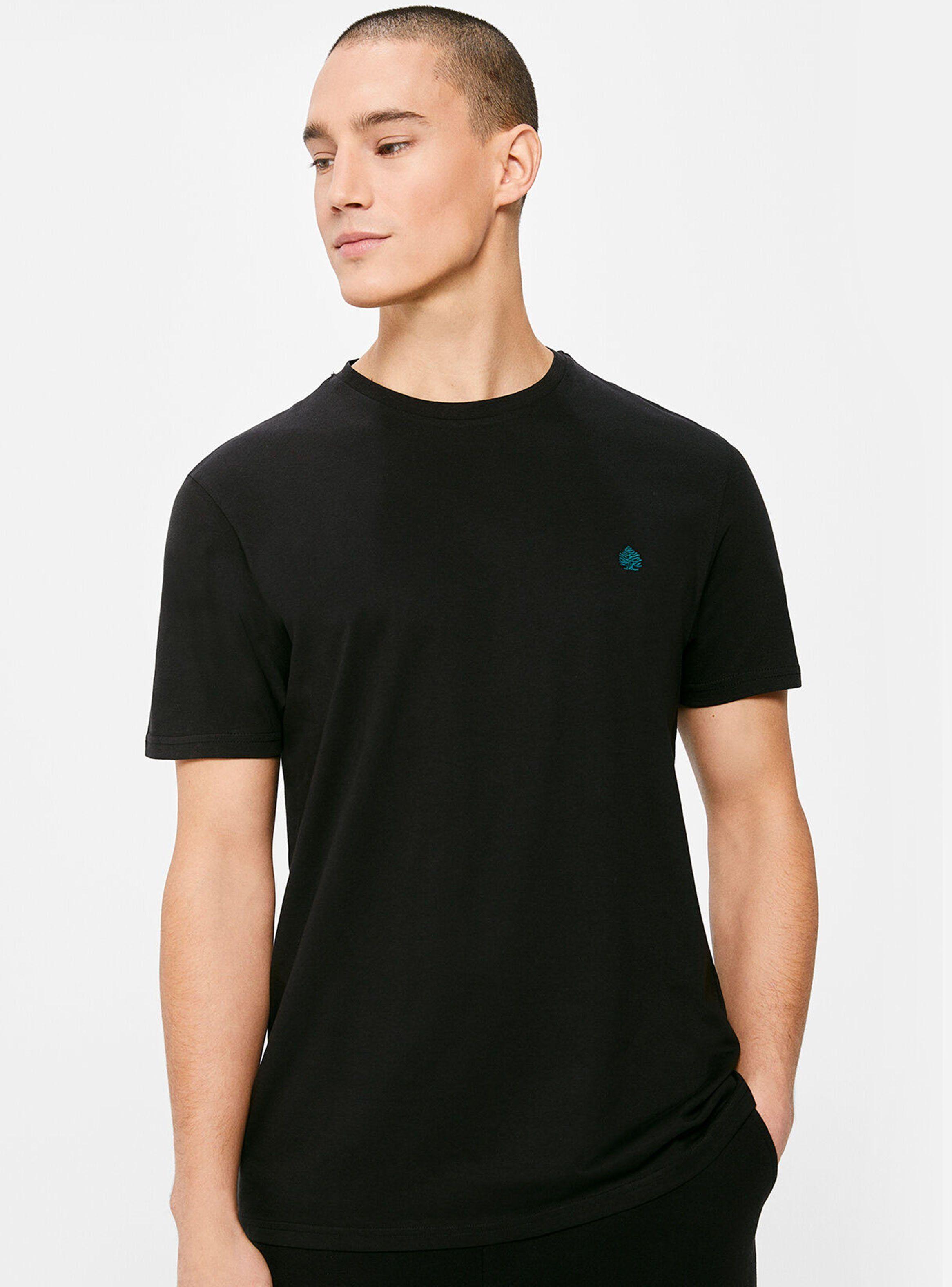 Polera Básica Árbol 1-0