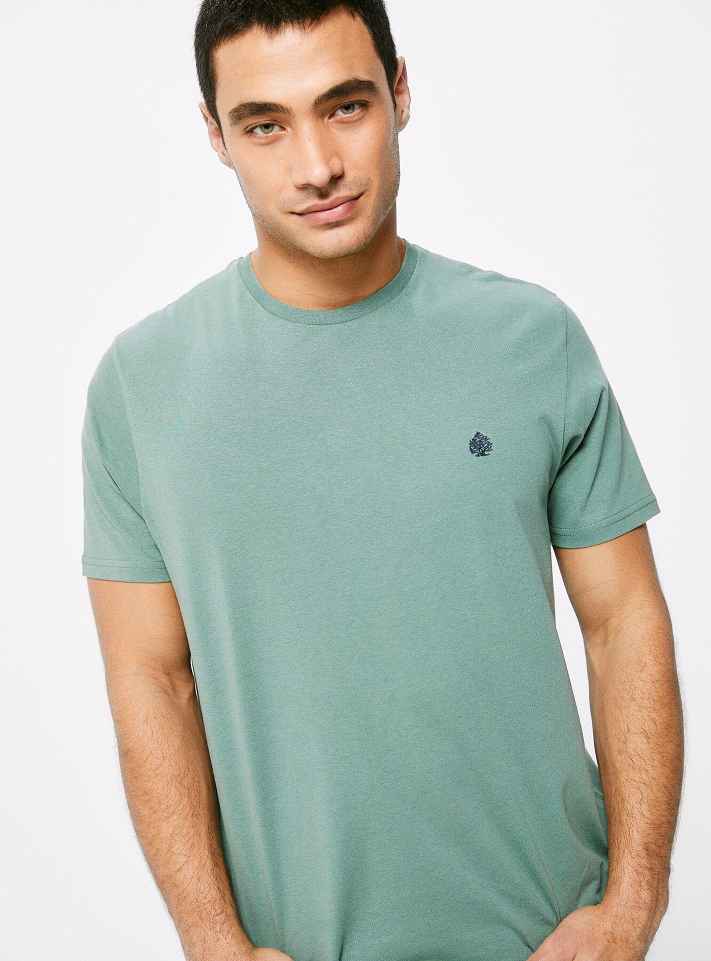 Polera Básica Árbol 1-0