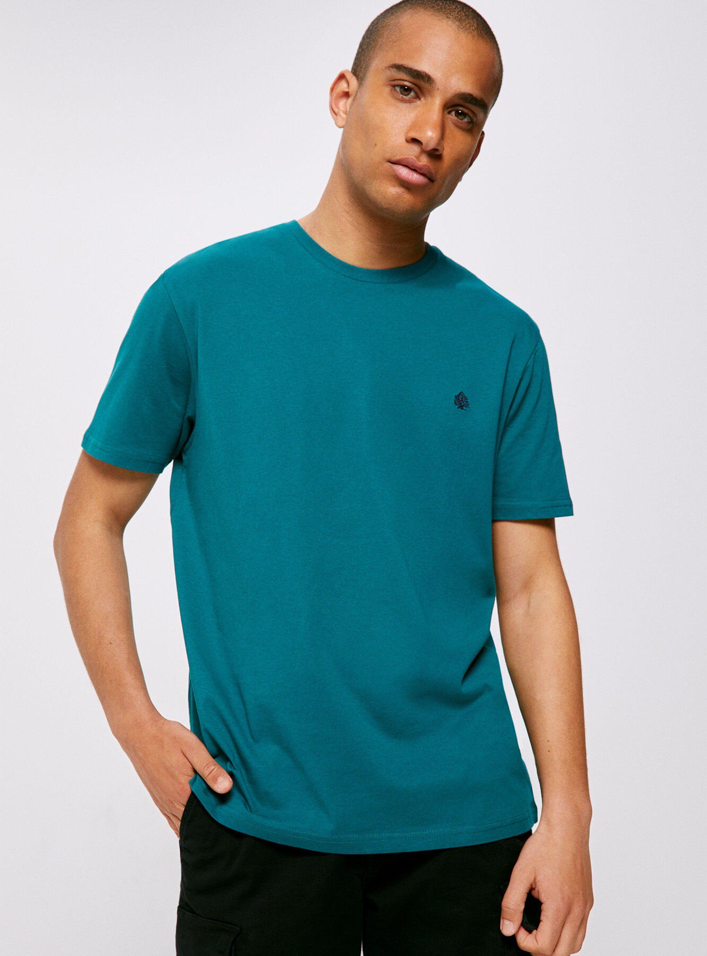 Polera Básica Árbol 1-0