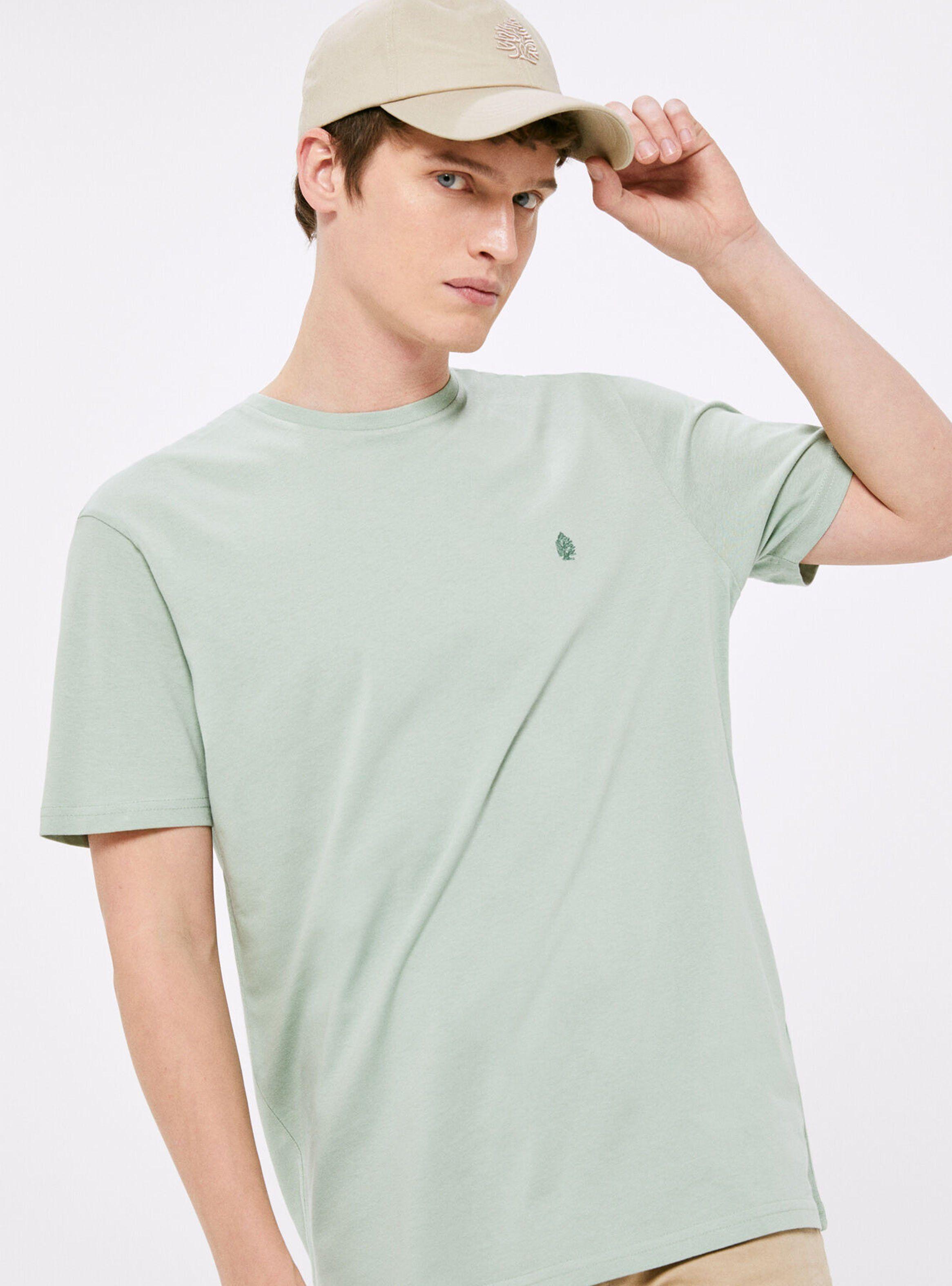Polera Básica Árbol 1-0