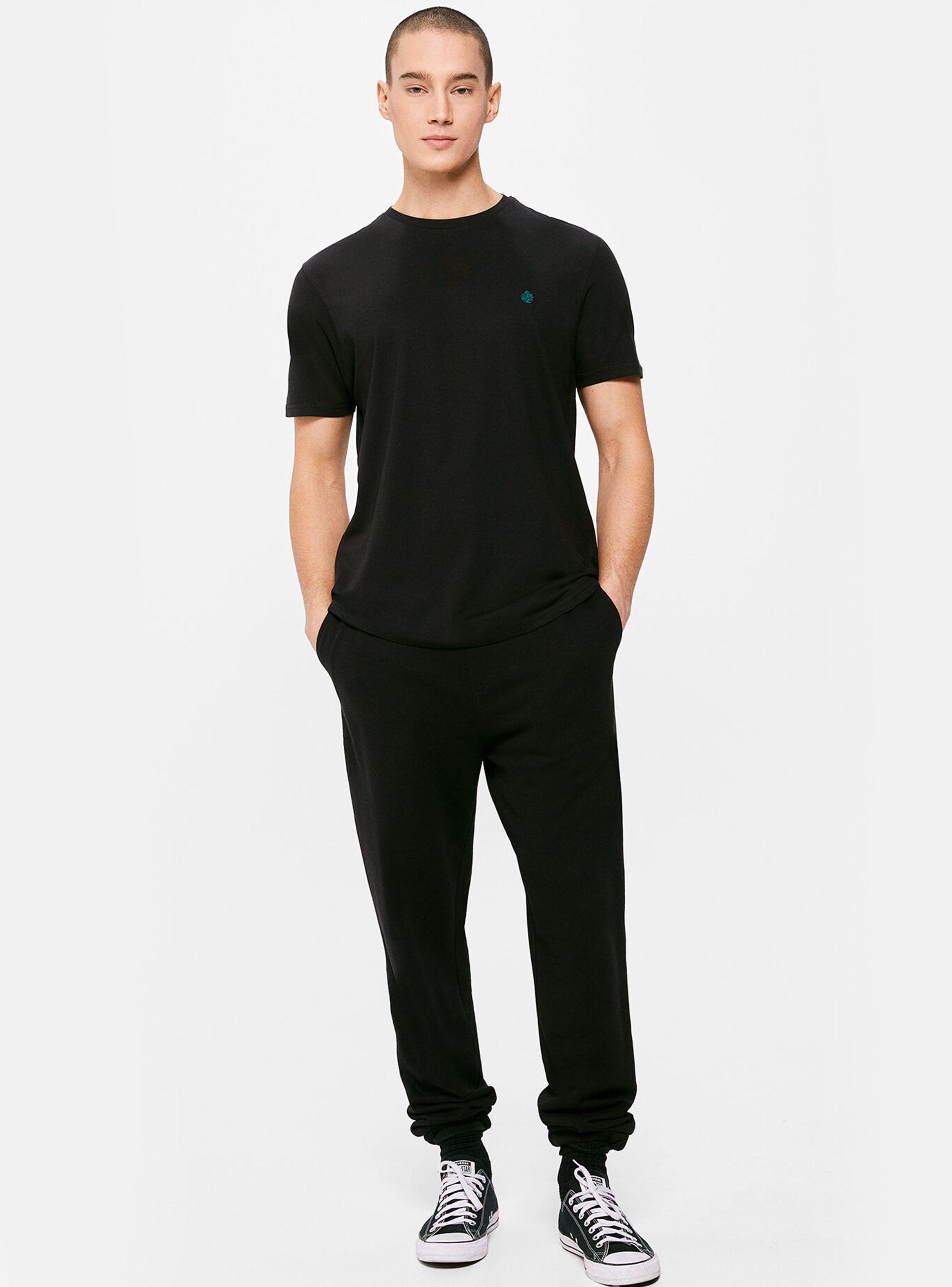 Polera Básica Árbol 1-2