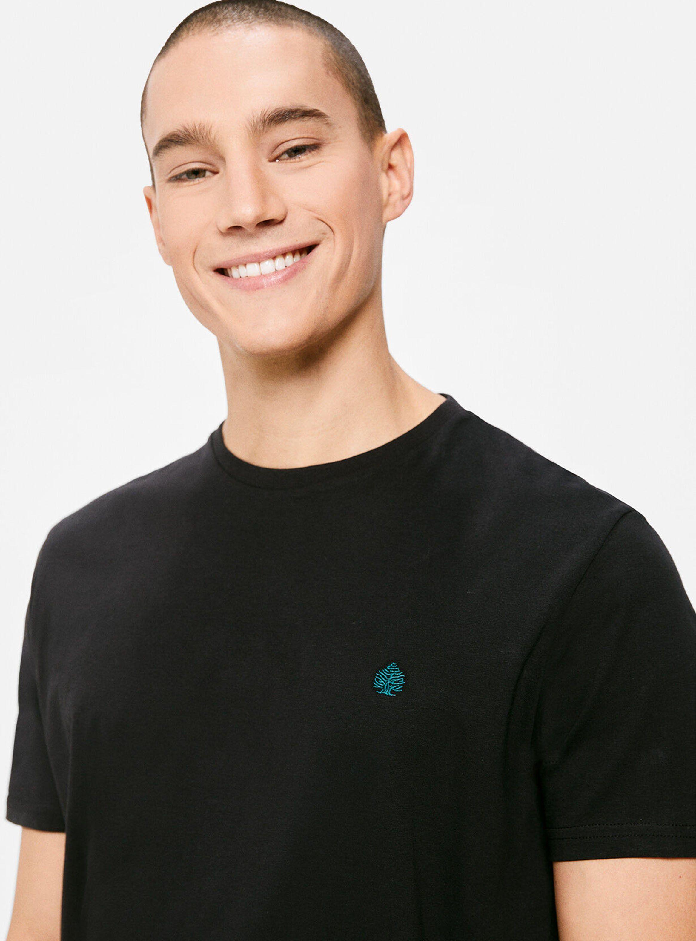 Polera Básica Árbol 1-1
