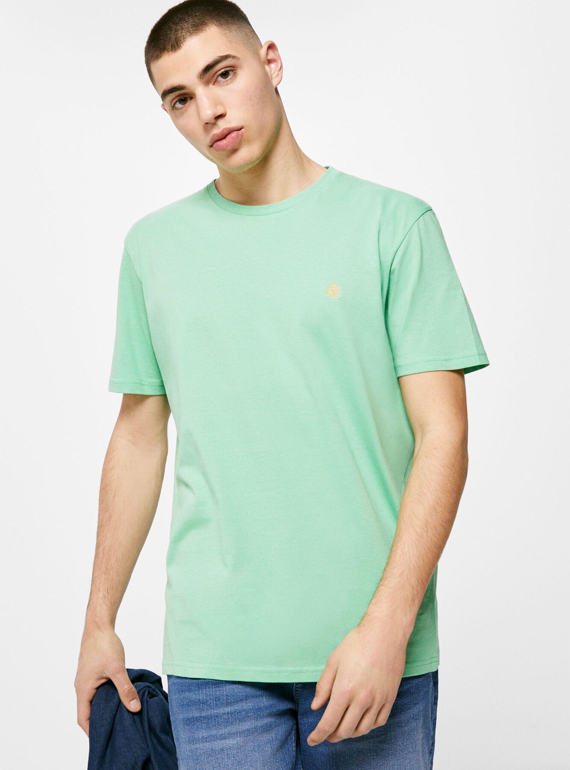 Polera Básica Árbol 1-0