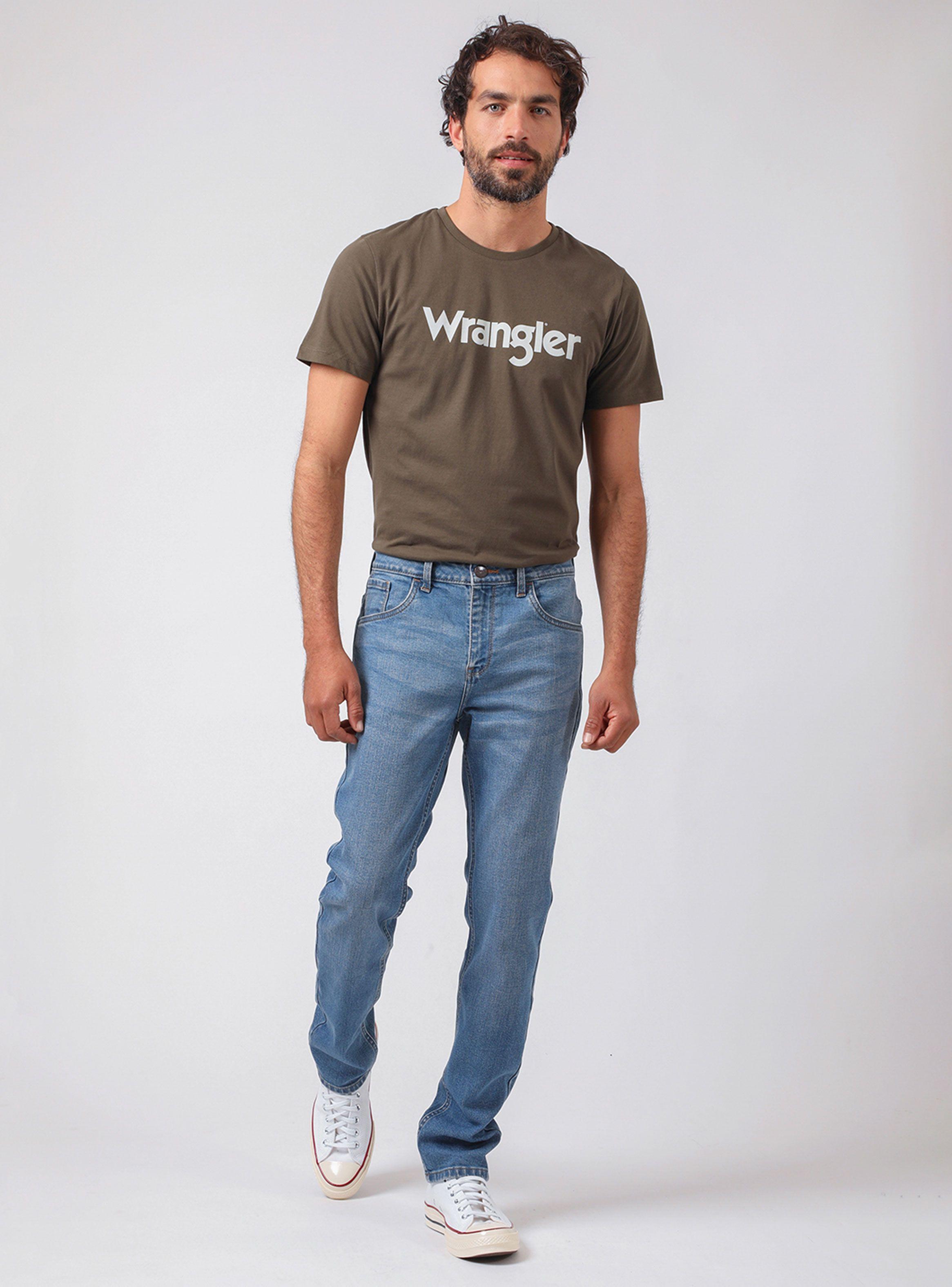 Jeans Slim 03-3