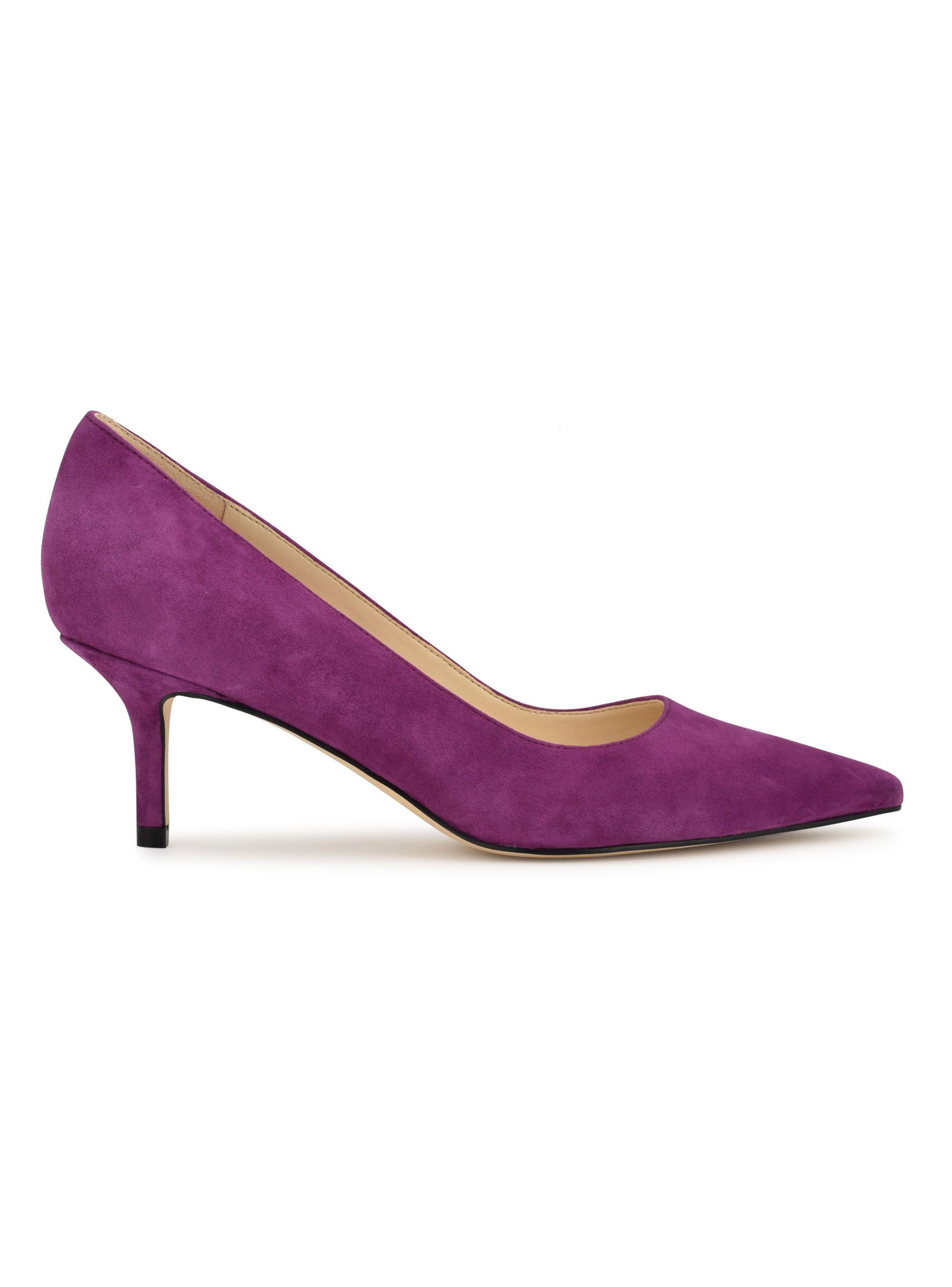 Zapato Casual Wnarlene Reina Cuero Mujer-1
