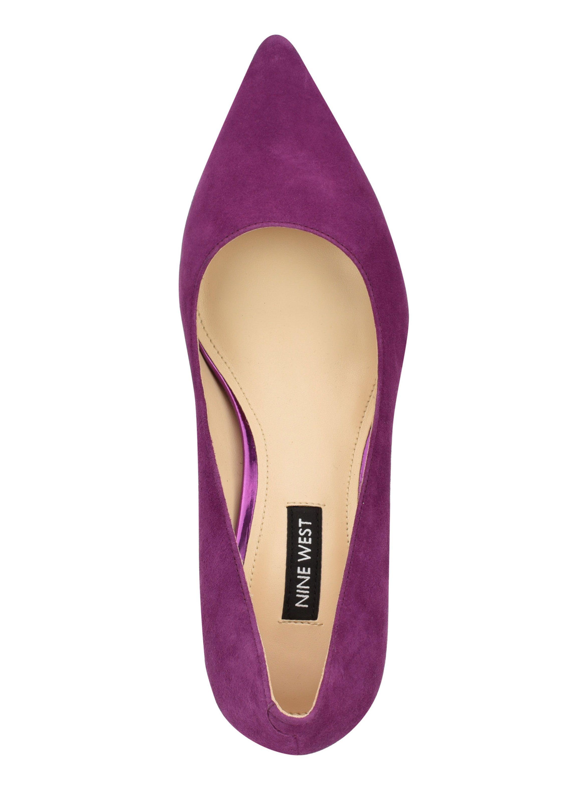 Zapato Casual Wnarlene Reina Cuero Mujer-3