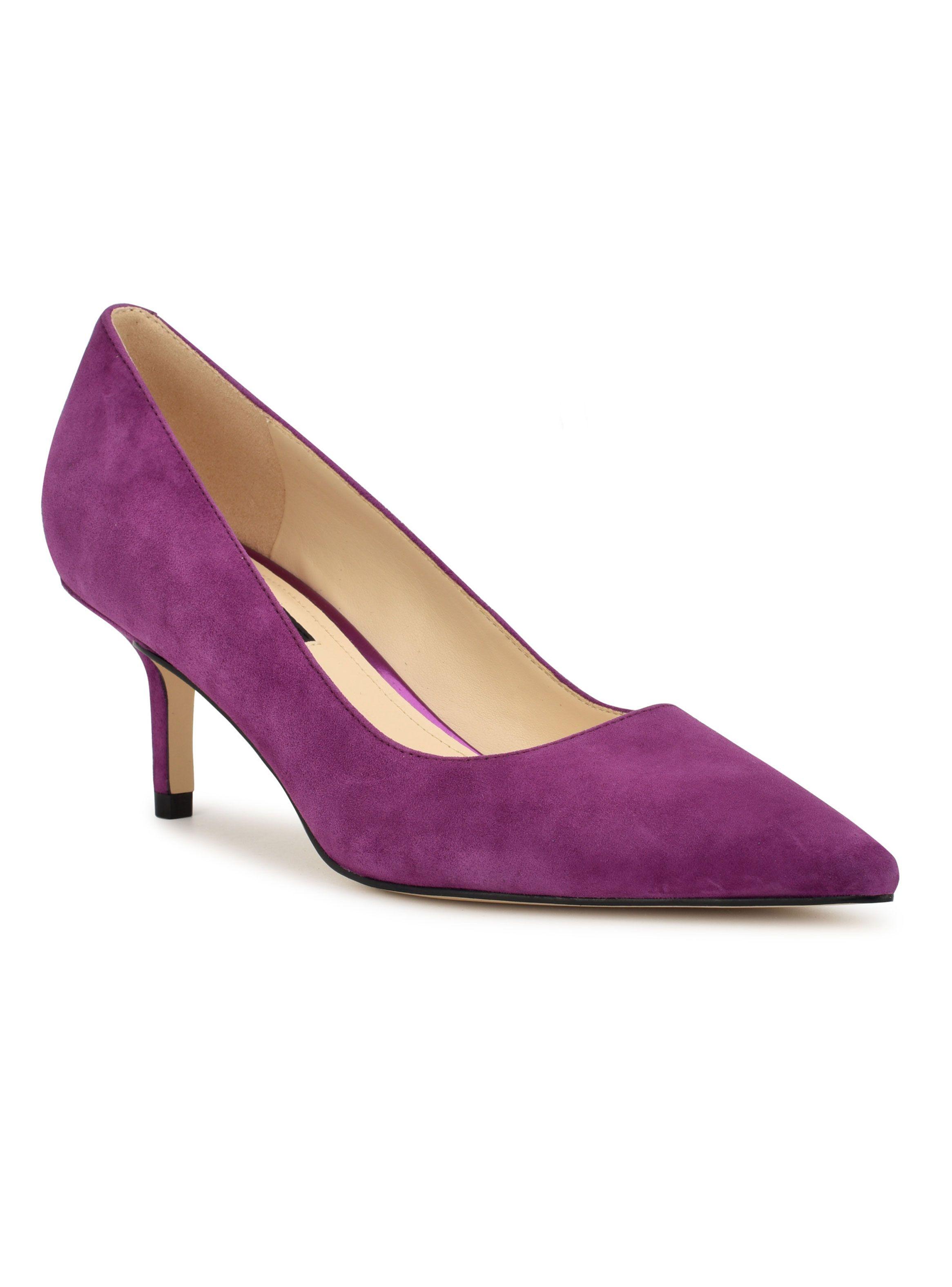 Zapato Casual Wnarlene Reina Cuero Mujer-0