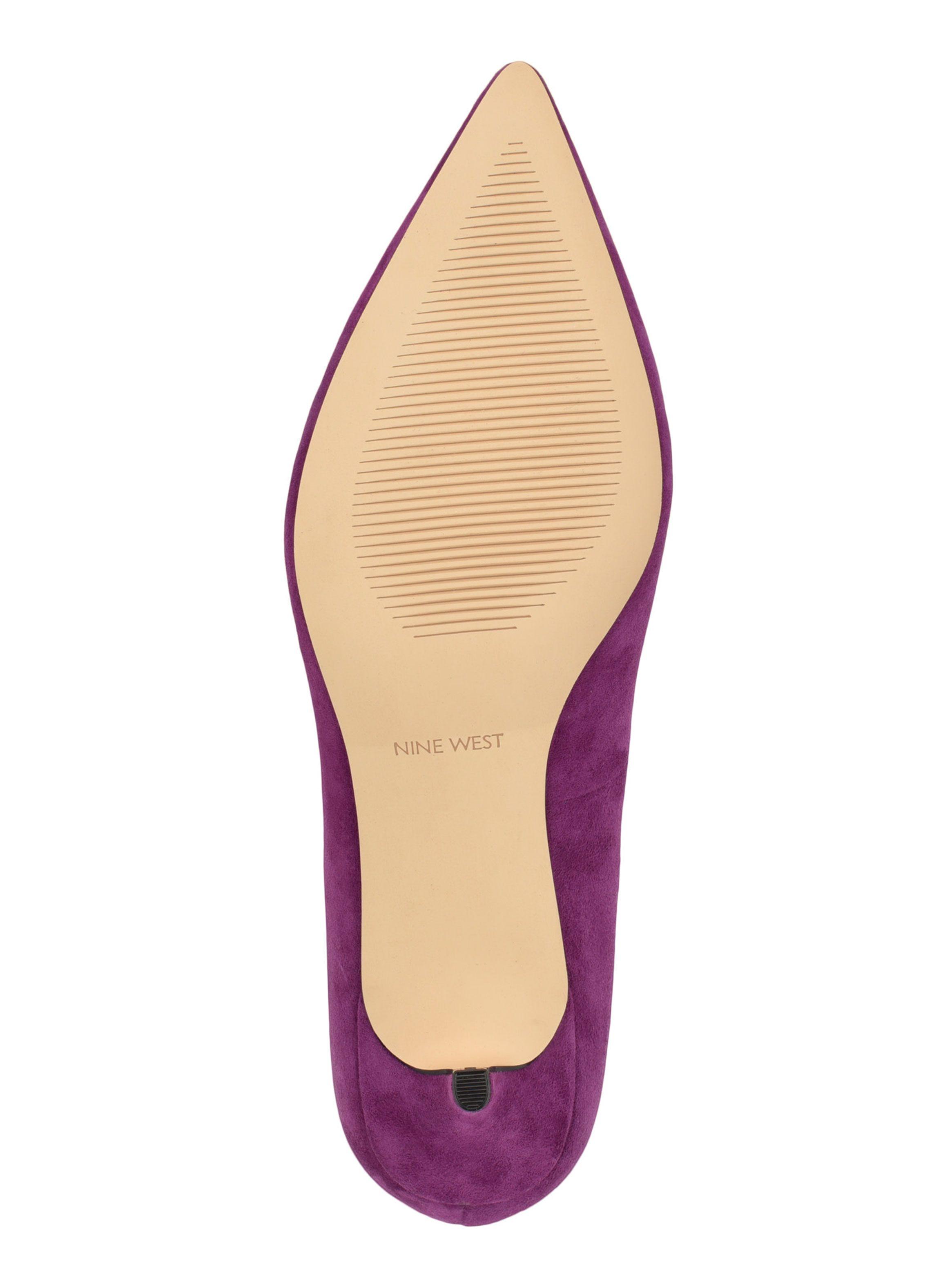 Zapato Casual Wnarlene Reina Cuero Mujer-4