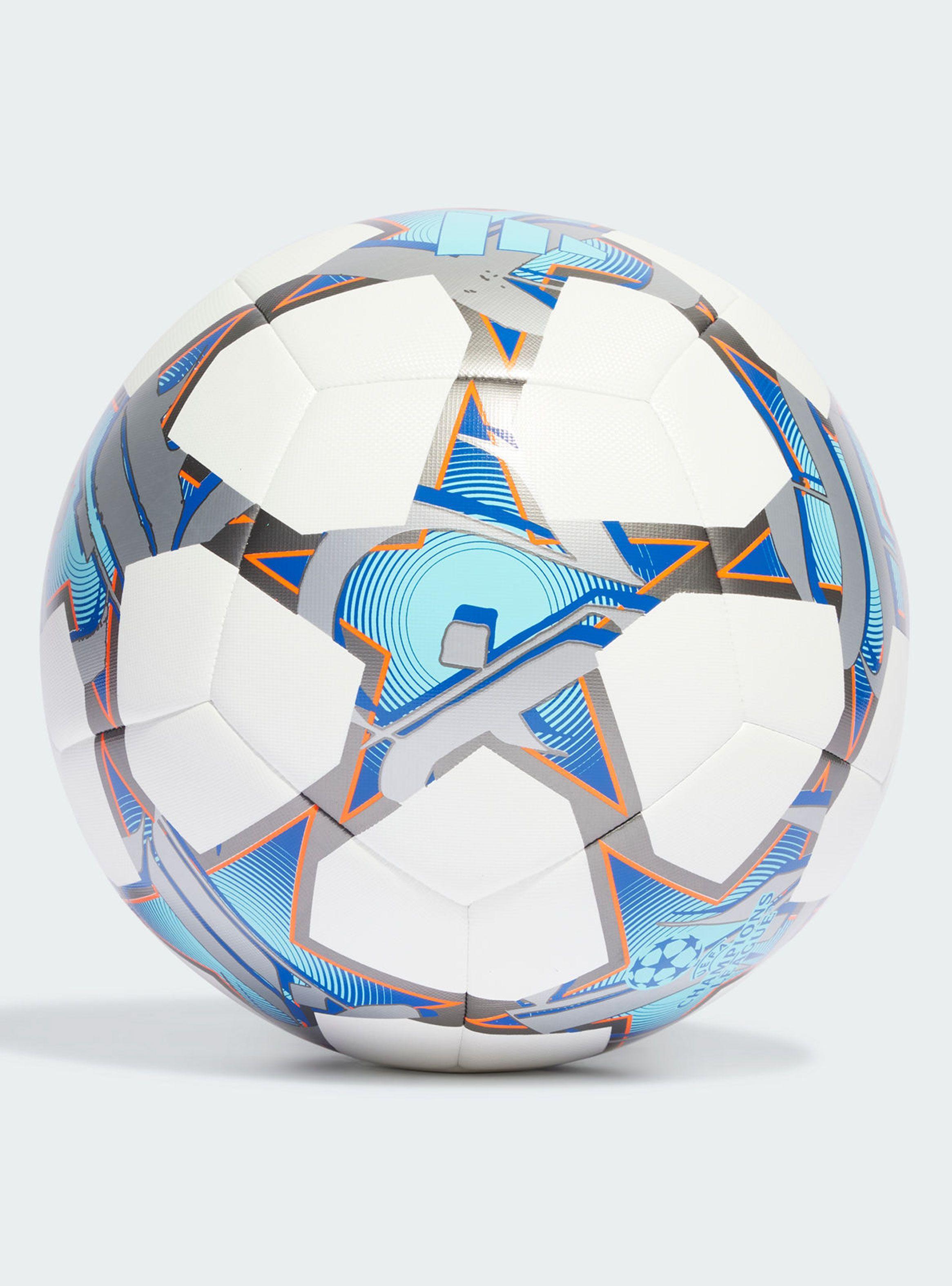 Balón de Fútbol UCL TRN Unisex-1