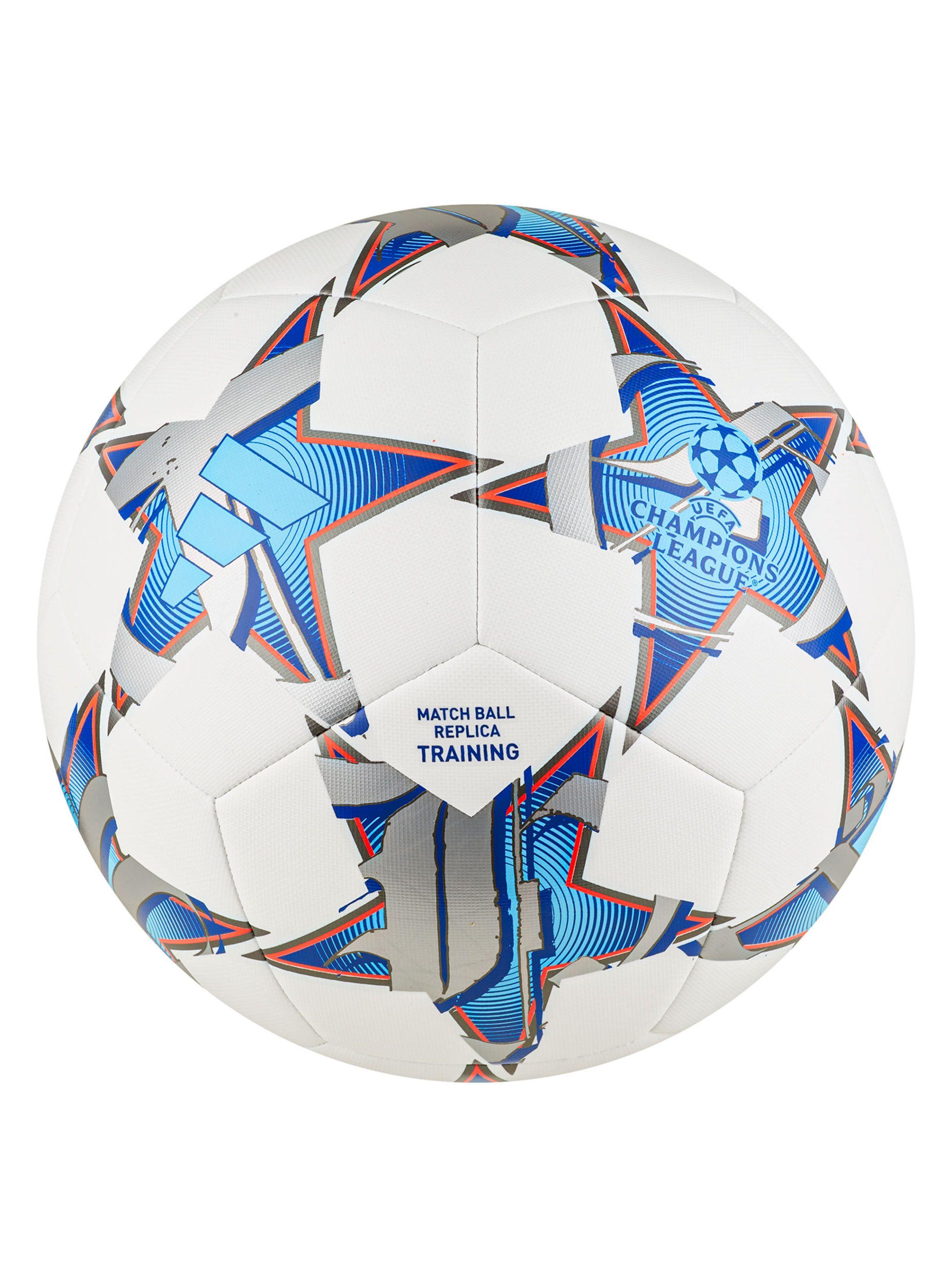 Balón de Fútbol UCL TRN Unisex-2