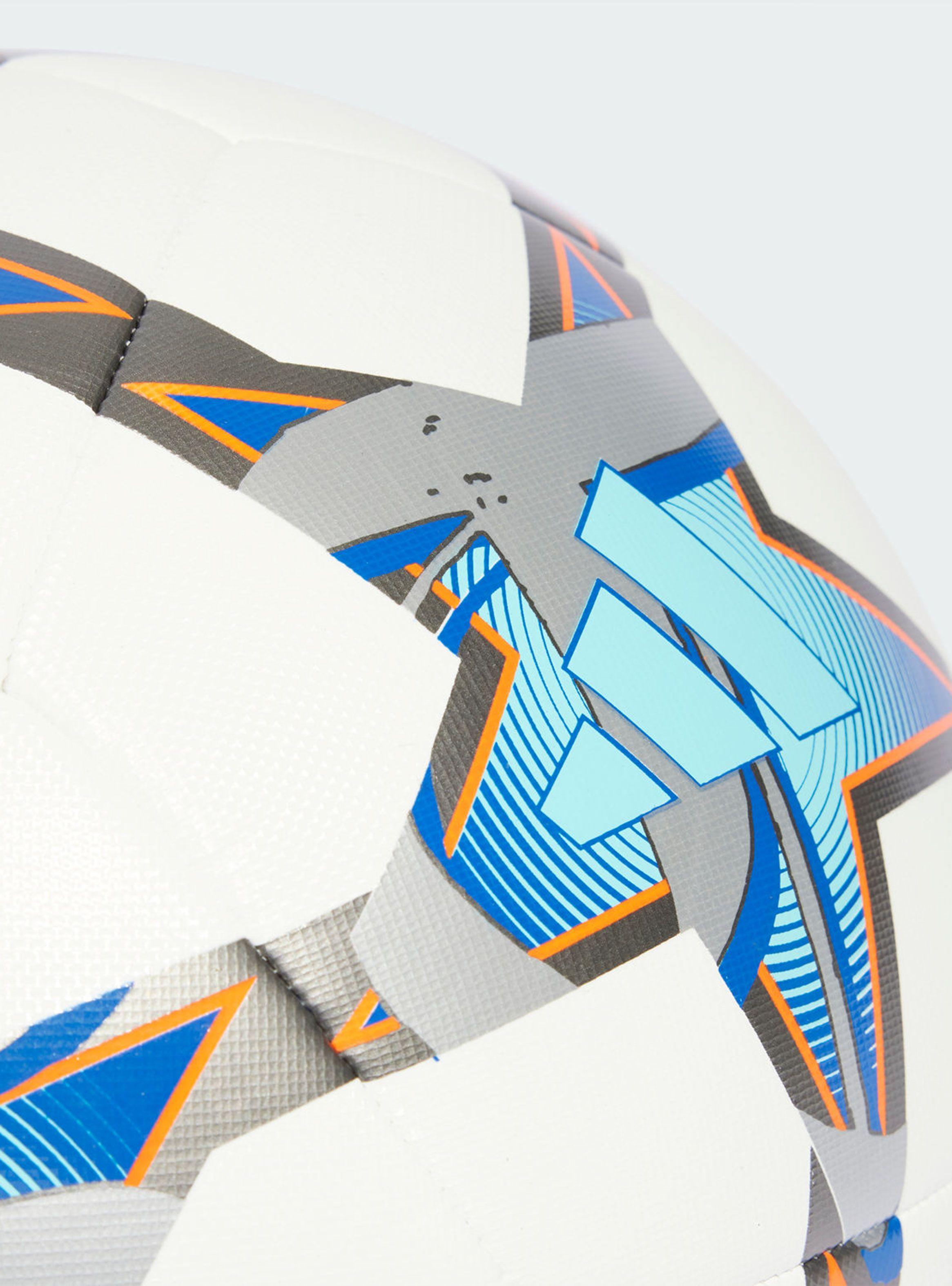 Balón de Fútbol UCL TRN Unisex-4