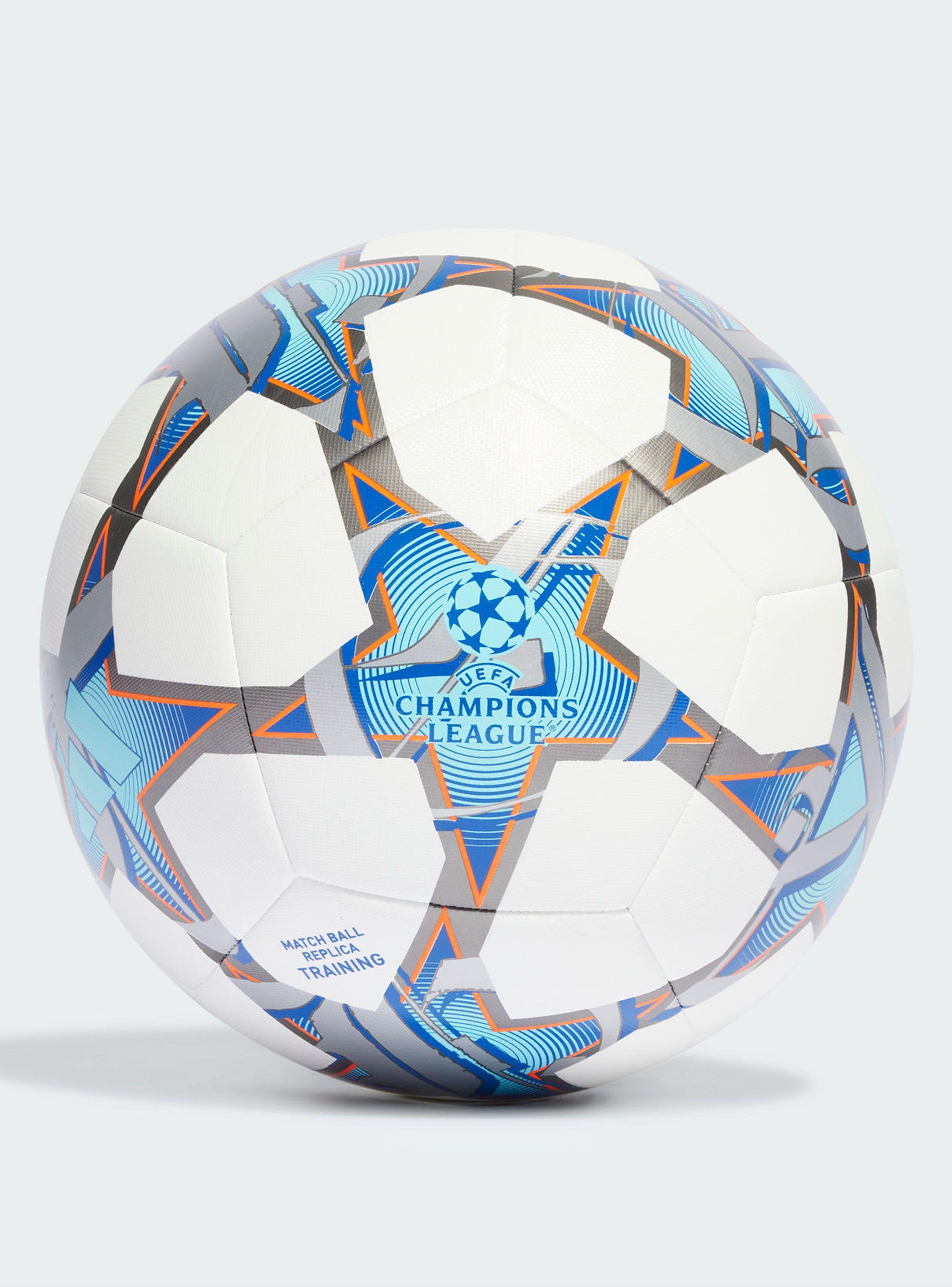 Balón de Fútbol UCL TRN Unisex-0
