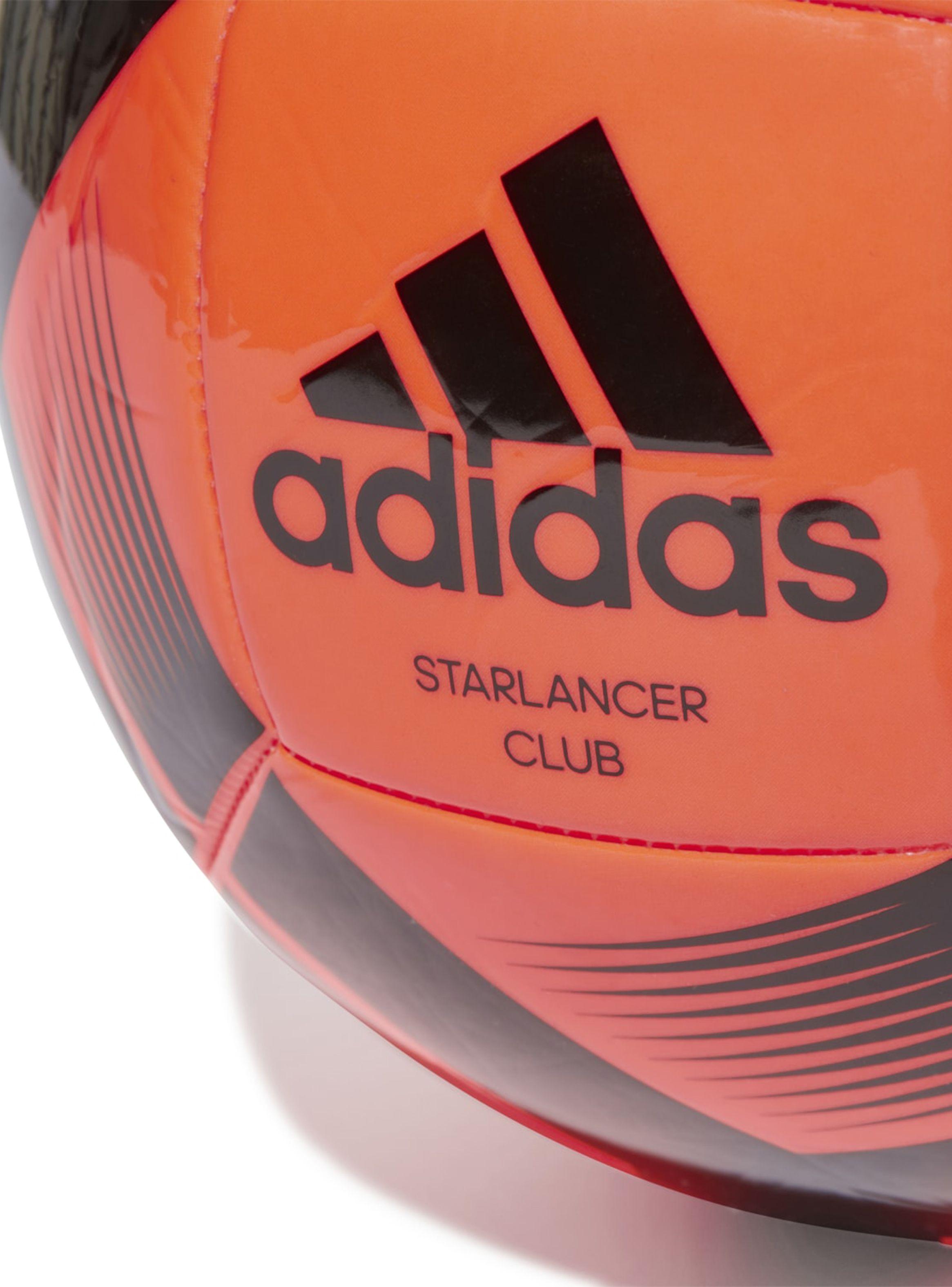 Pelota de Fútbol Style Starlancer Clb-2