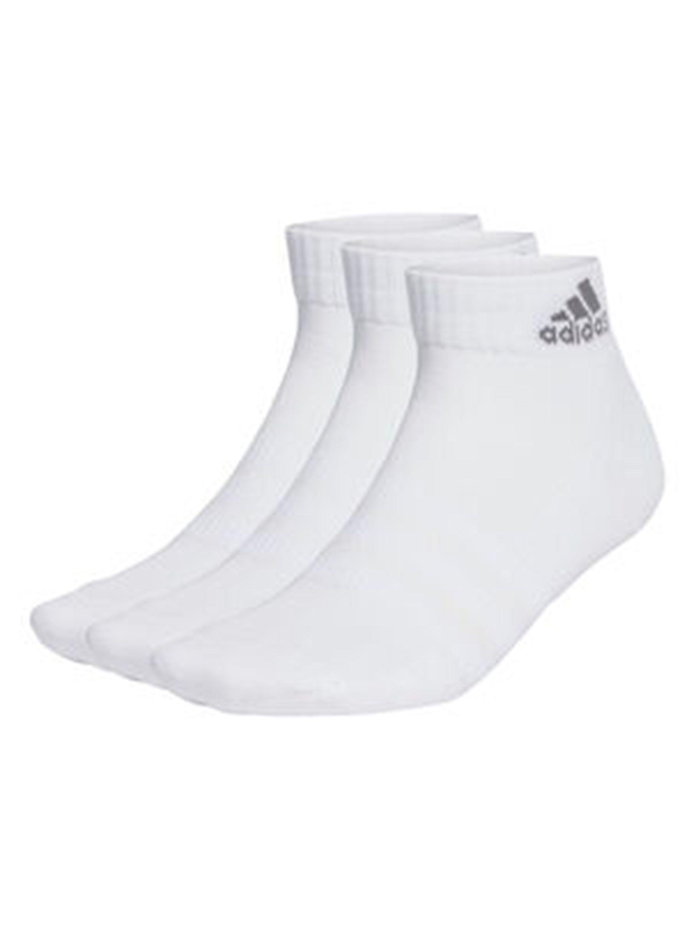 Calcetín Urbano Spw Ank 3p Unisex-0