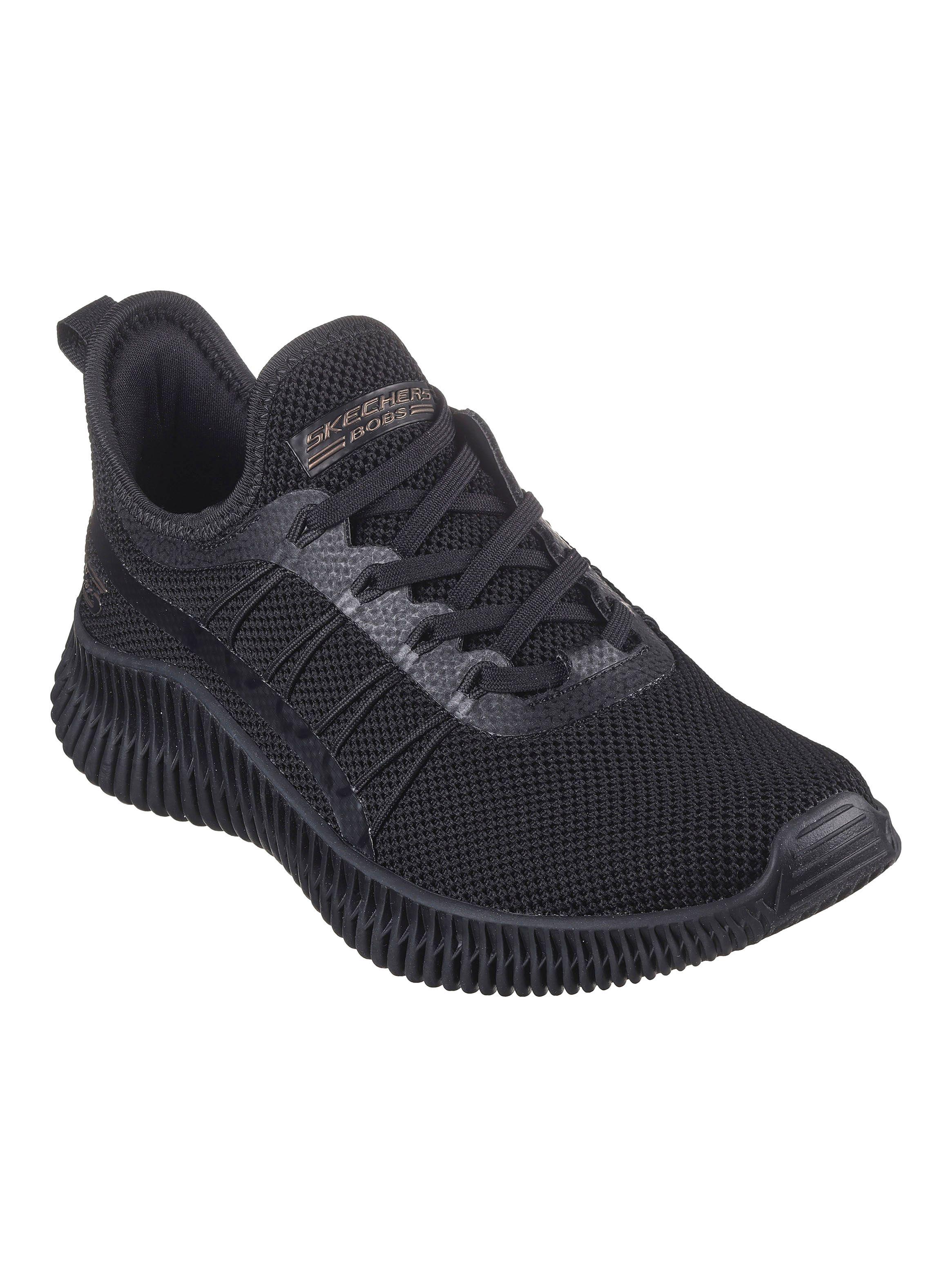 Zapatilla Urbana Design Bobs Geo Mujer-1