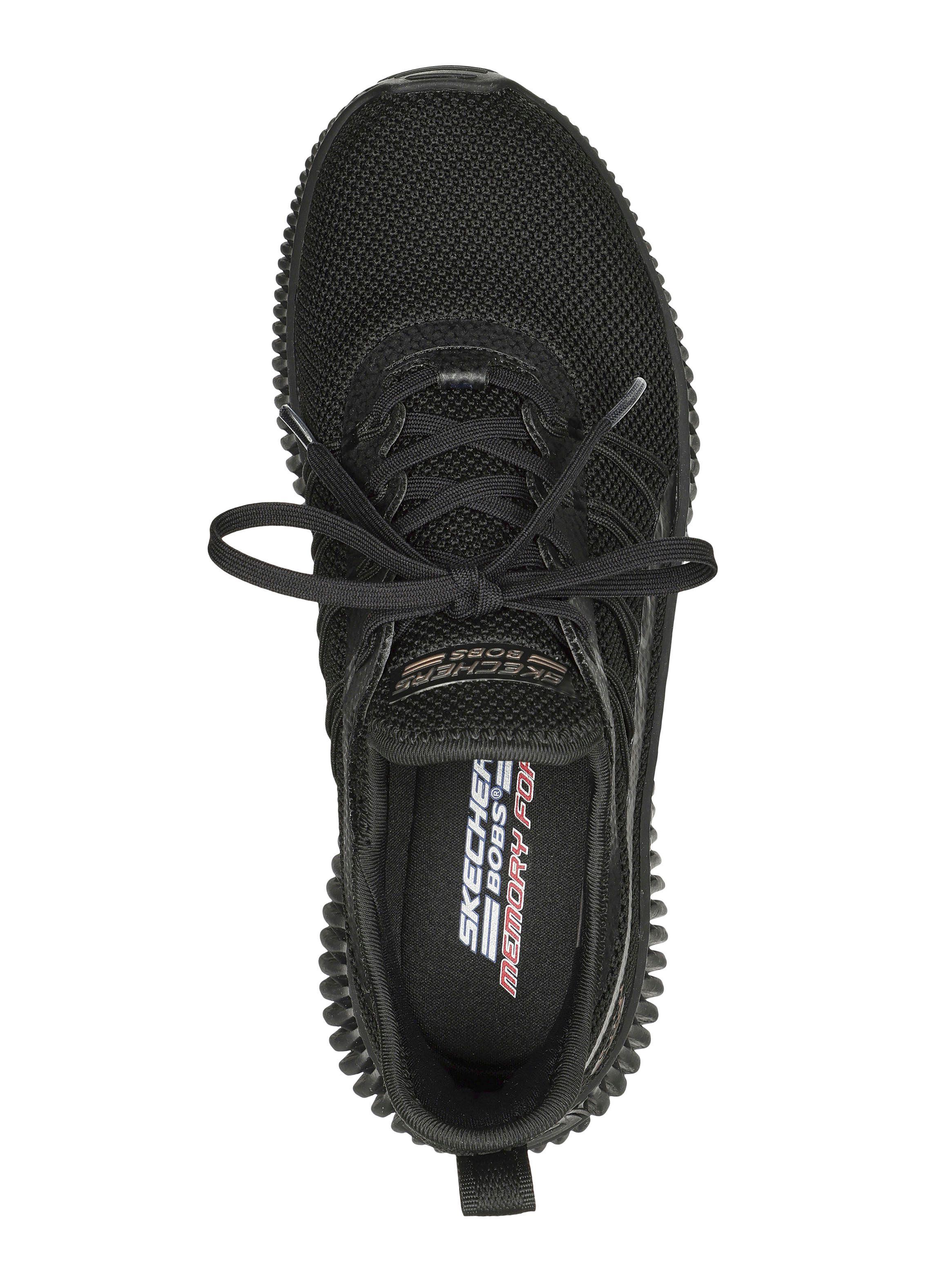 Zapatilla Urbana Design Bobs Geo Mujer-2