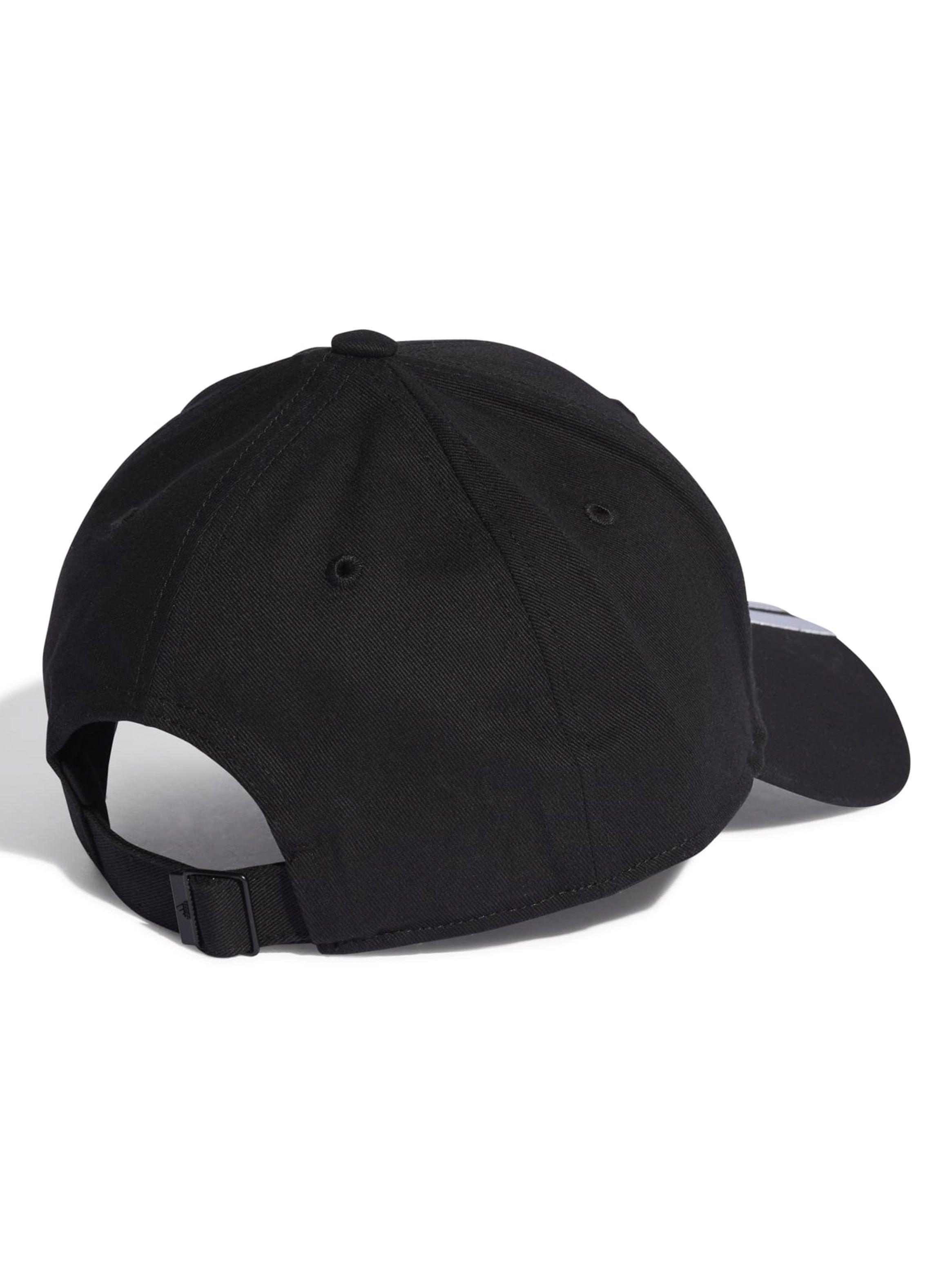Jockey Urbano Black  Bball 3s Cap Ct Unisex-1