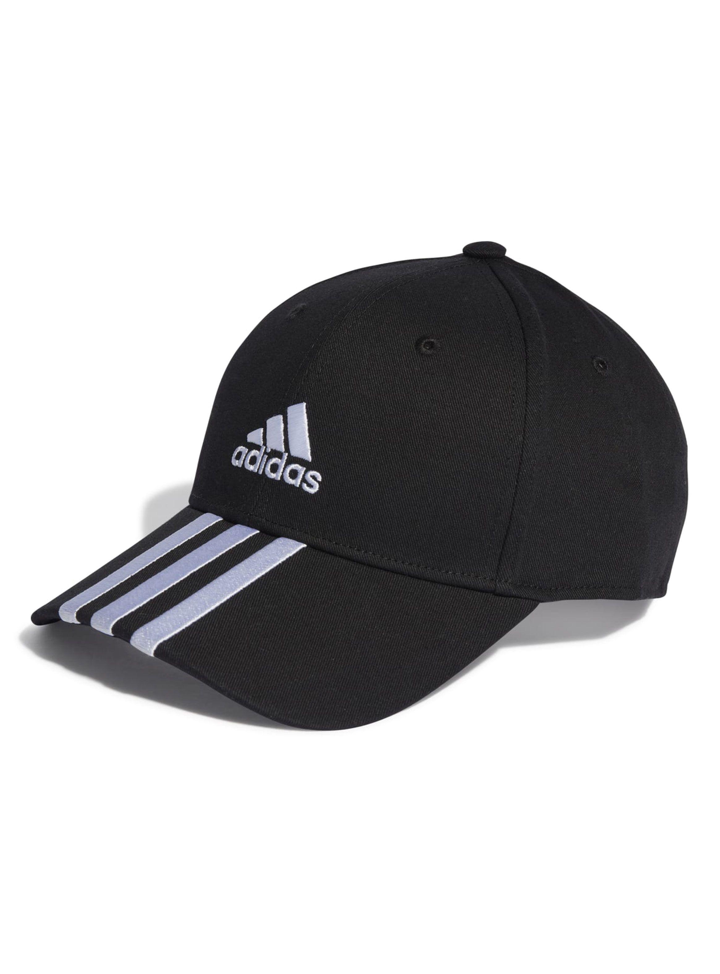 Jockey Urbano Black  Bball 3s Cap Ct Unisex-0