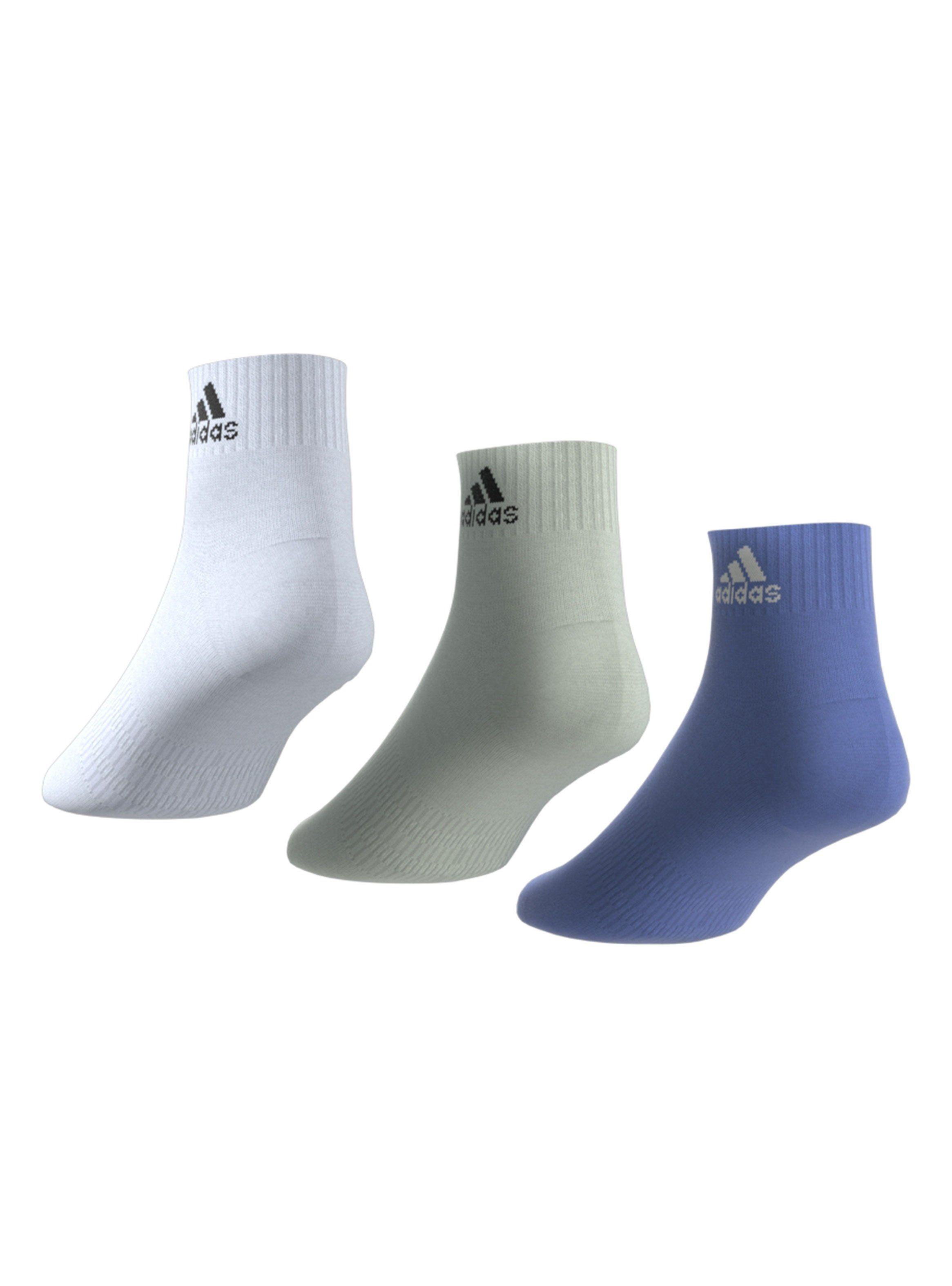 Calceta T Spw Ank 3p  Unisex-5