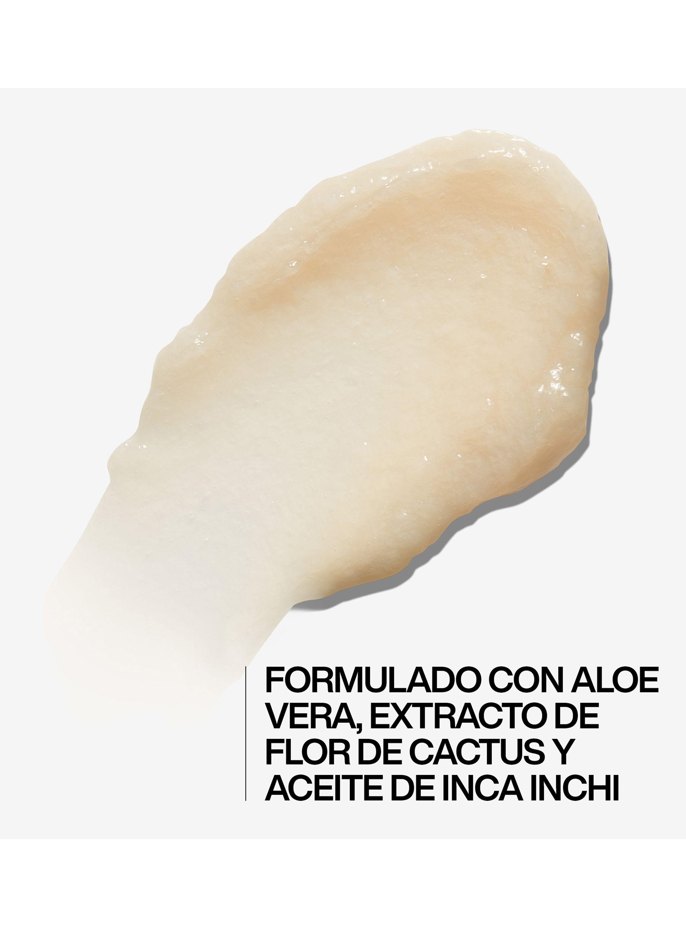 Acondicionador Hidratante Cabello Rizado y Seco All Soft Mega Curls 300ml-4