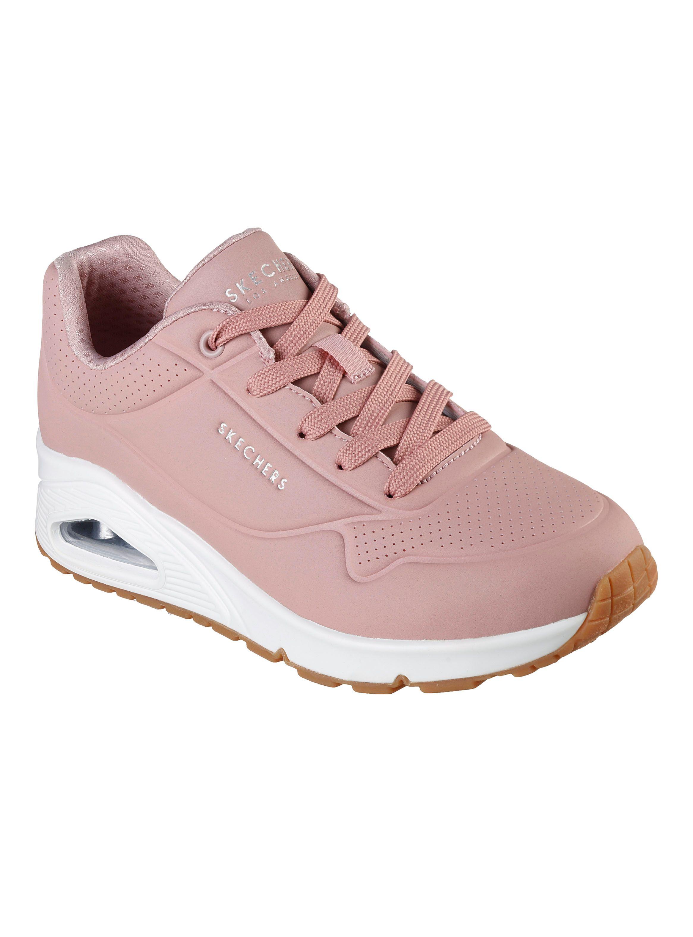 Zapatilla Urbana Uno Stand On Air Mujer-1