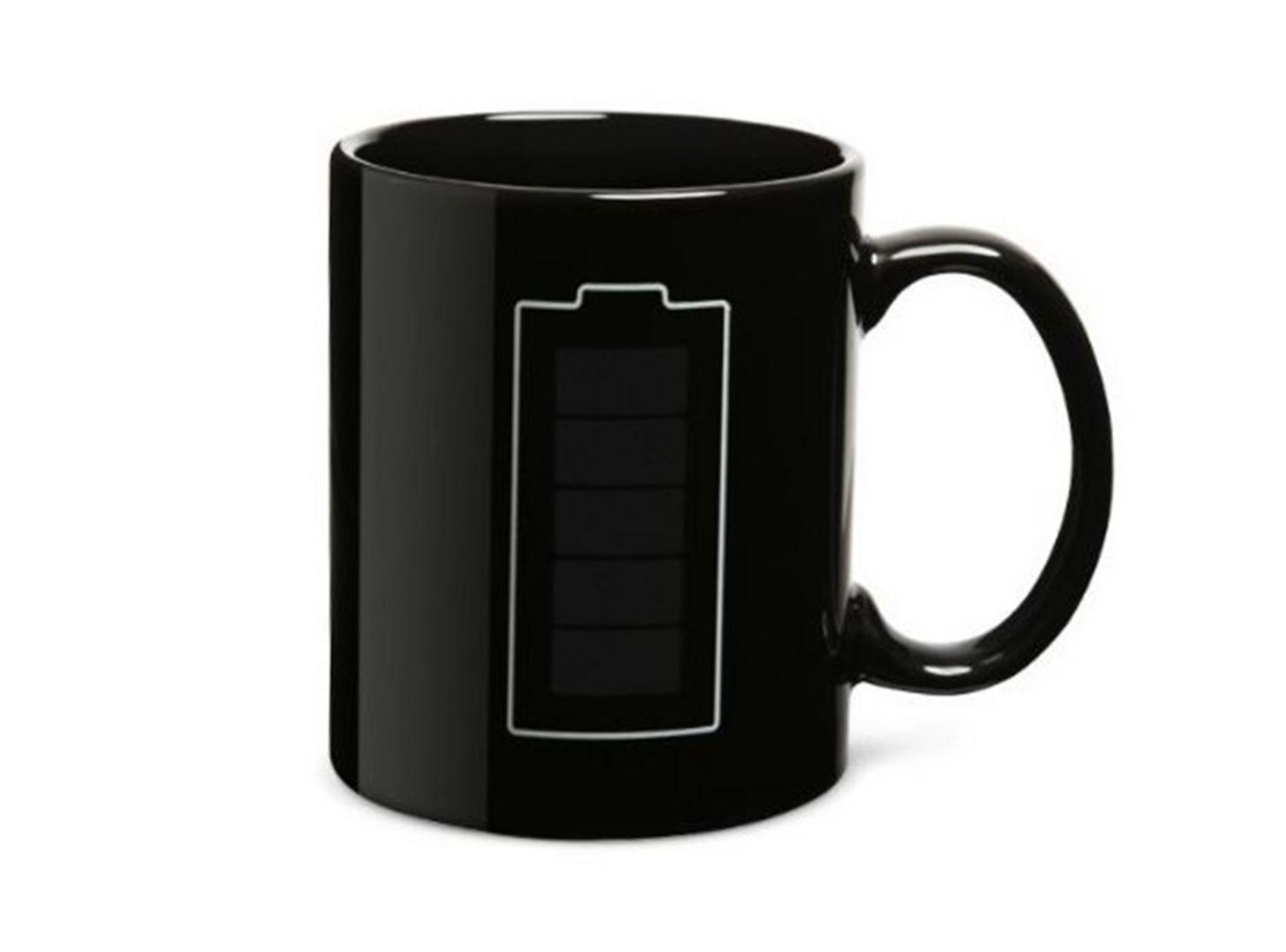 Taza con Sensor de Temperatura-1