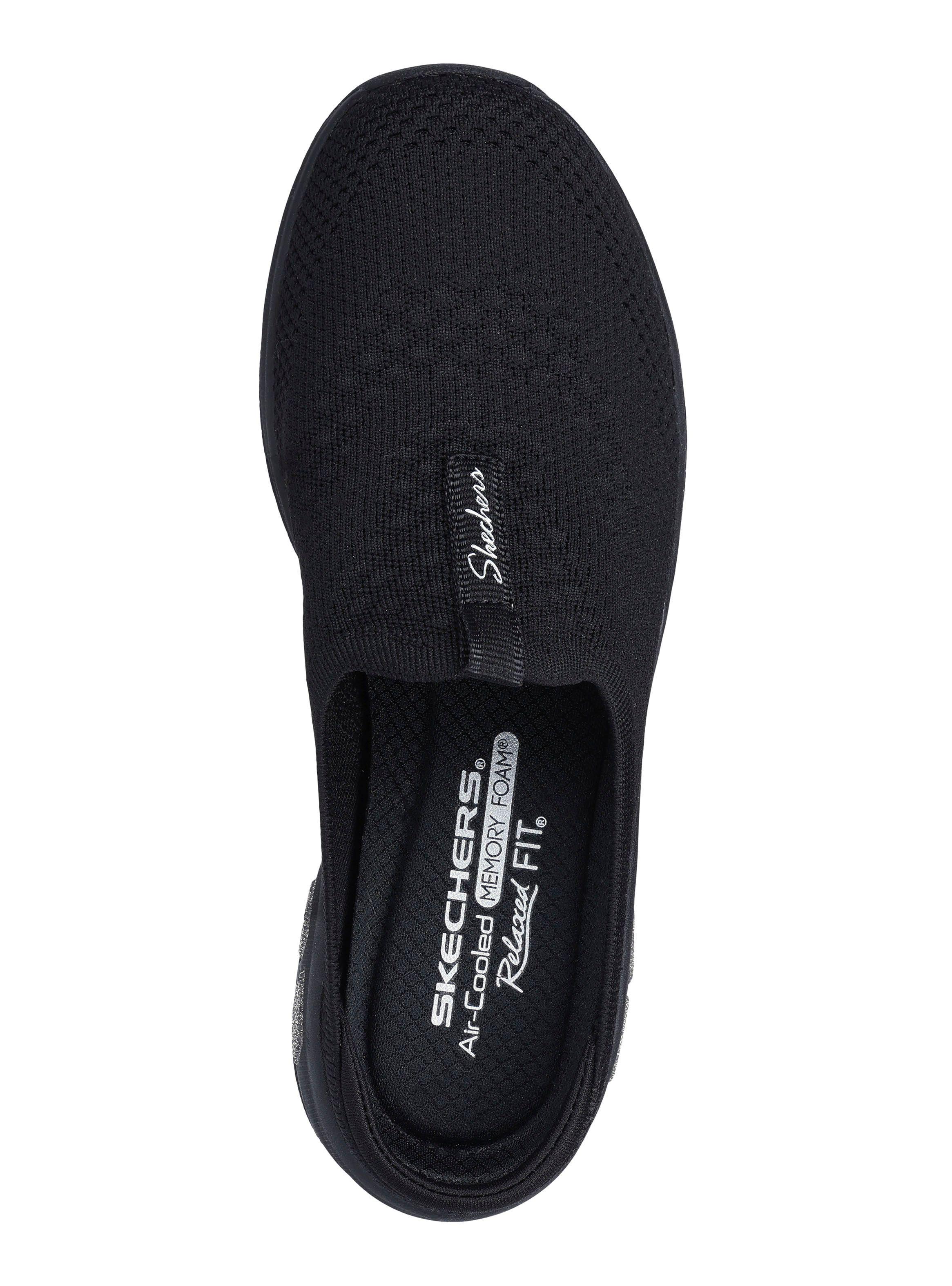 Zapatilla Urbana Textil Commute Time Mujer-2