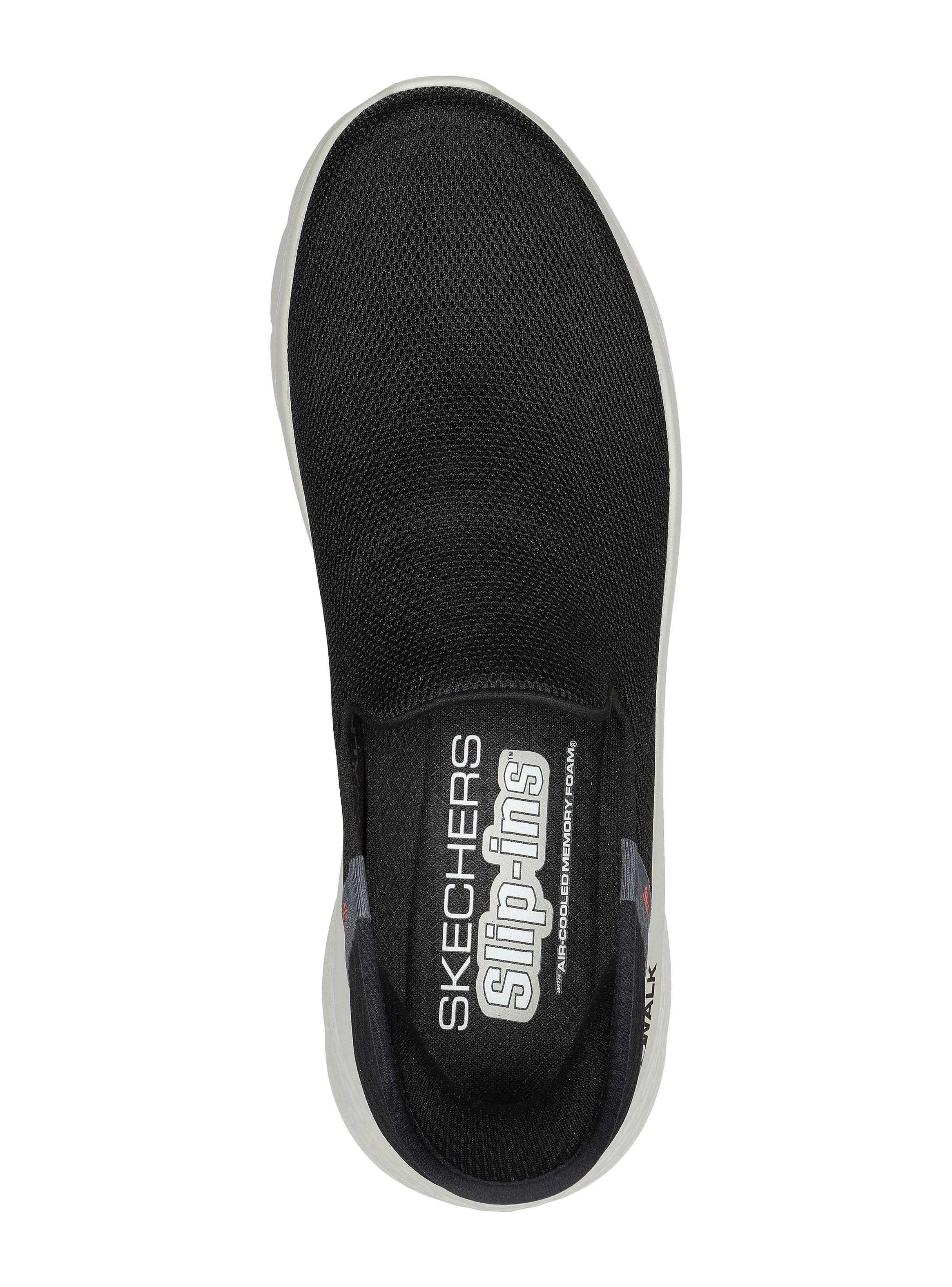 Zapatilla Urbana Hands Go Walk Flex Hombre-2